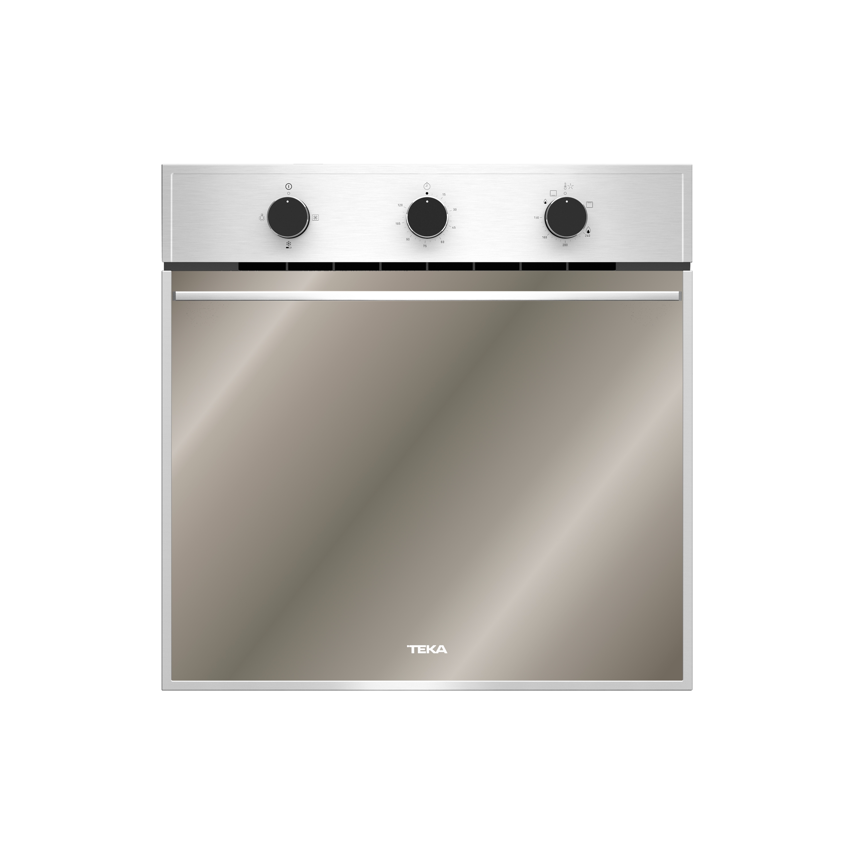 Mostrar el producto Hornos | HSB 750 G SS RX del fabricante Teka