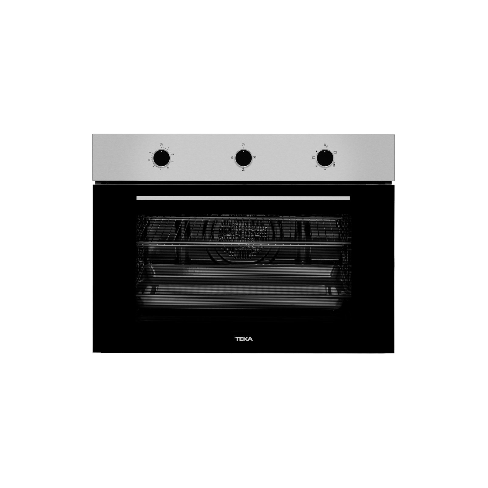Vertoon produk Hornos | HSF 824 G van vervaardiger Teka