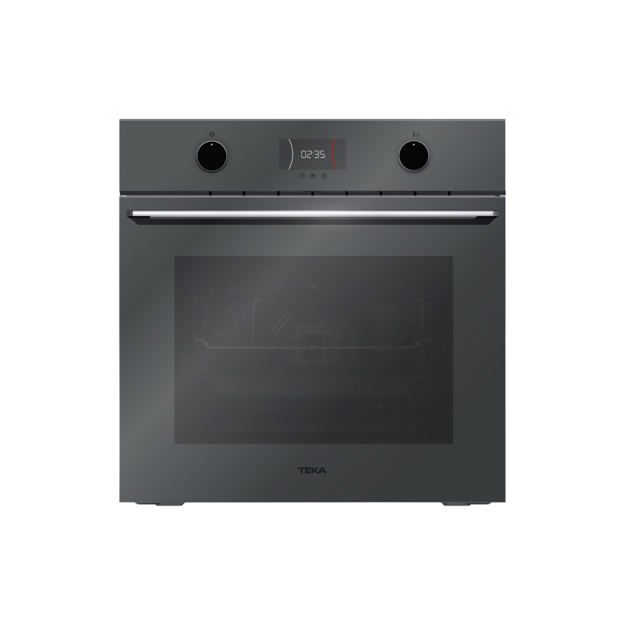 Vertoon produk Hornos | HLB 7600 G ST van vervaardiger Teka