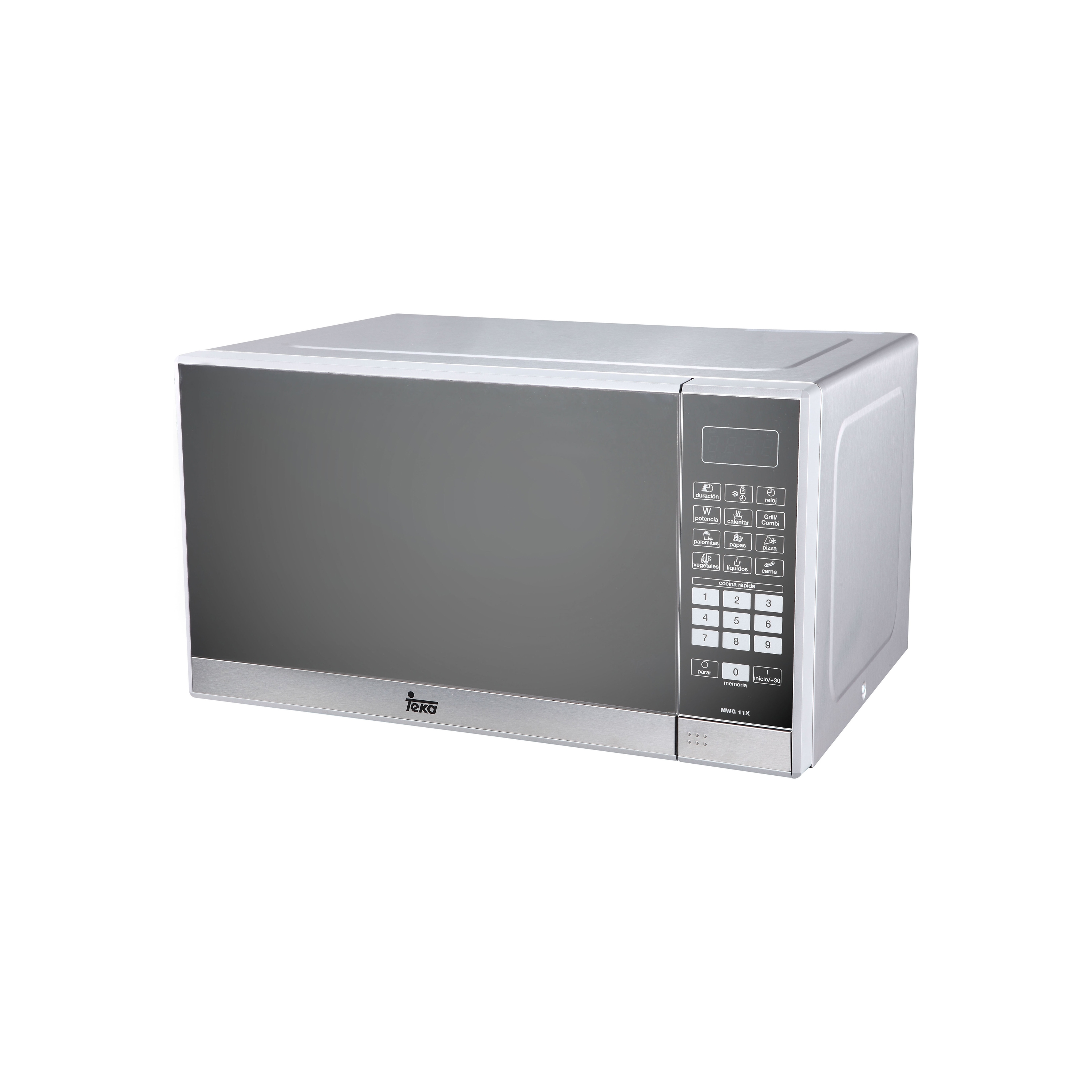 Display product Microondas | MWG 11X from manufacturer Teka