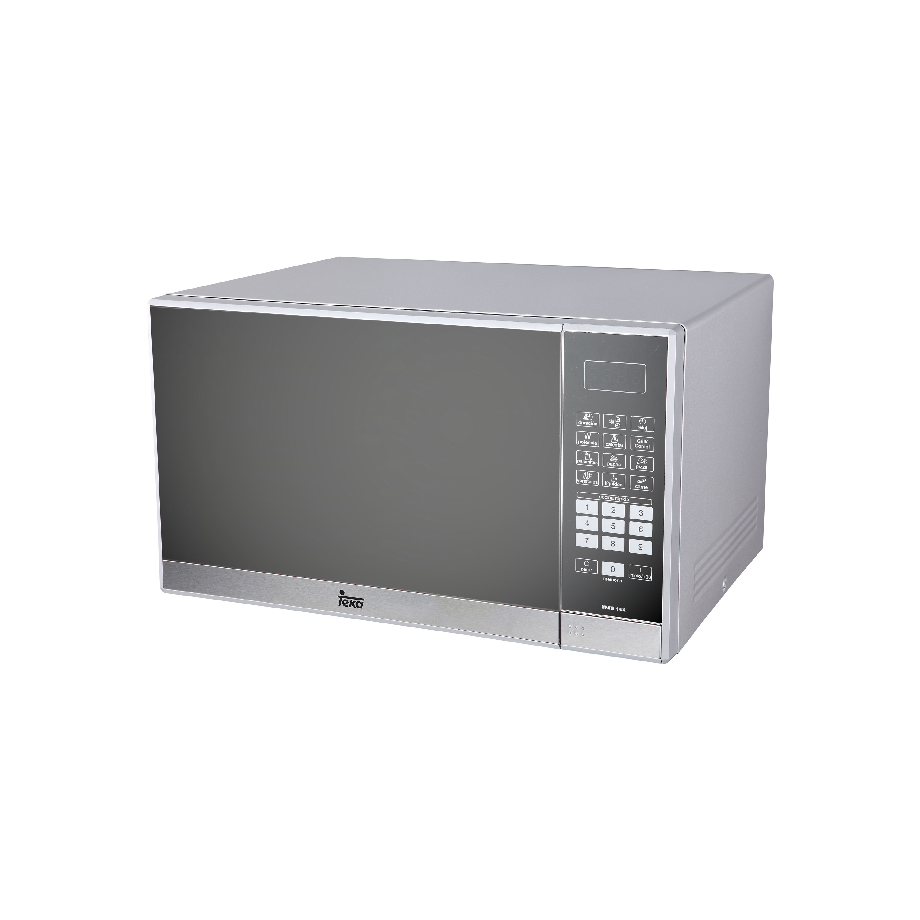 Display product Microondas | MWG 14X from manufacturer Teka