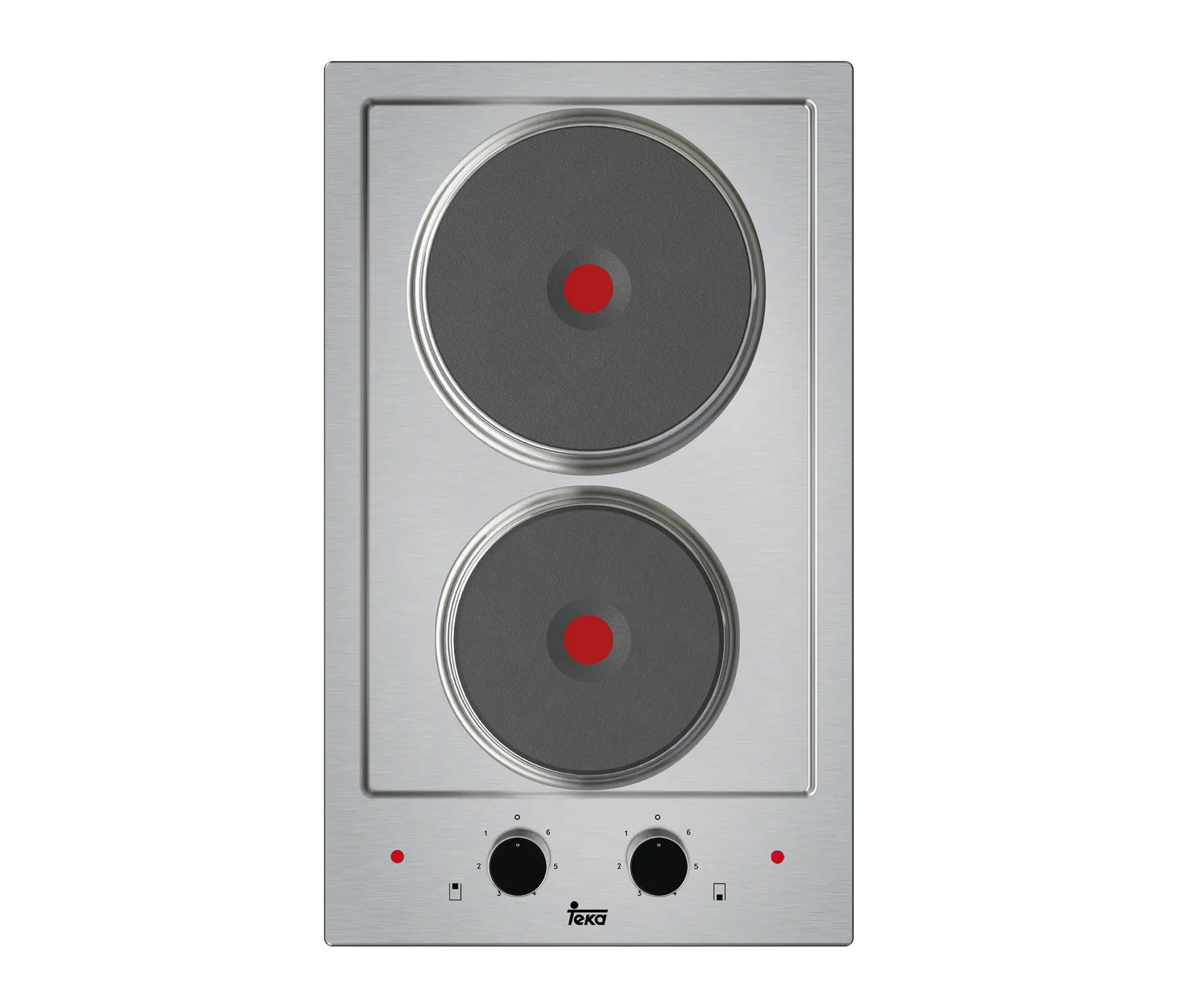 Teka - Parrillas | EFX 30.1 2P