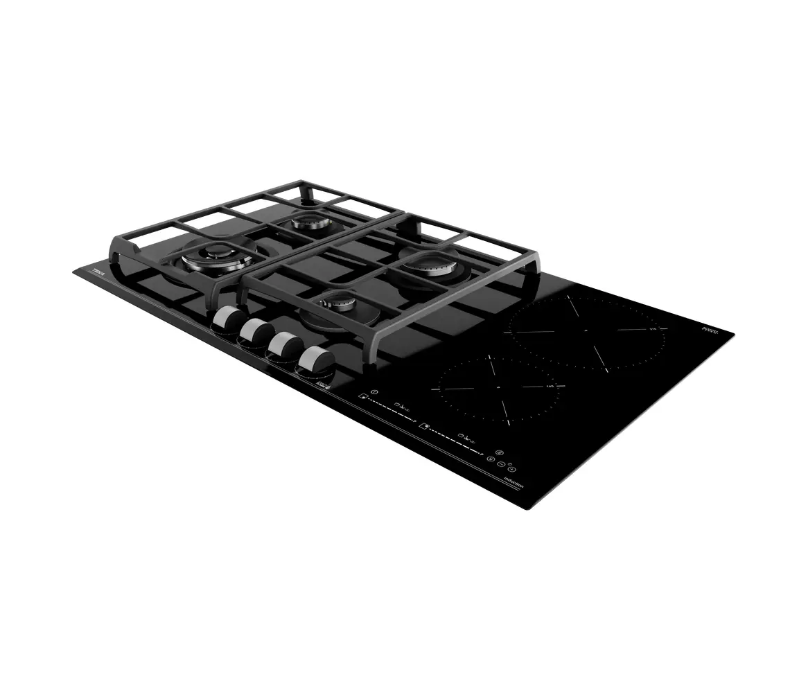 Teka - Parrillas | JZC 96342 BBB BK