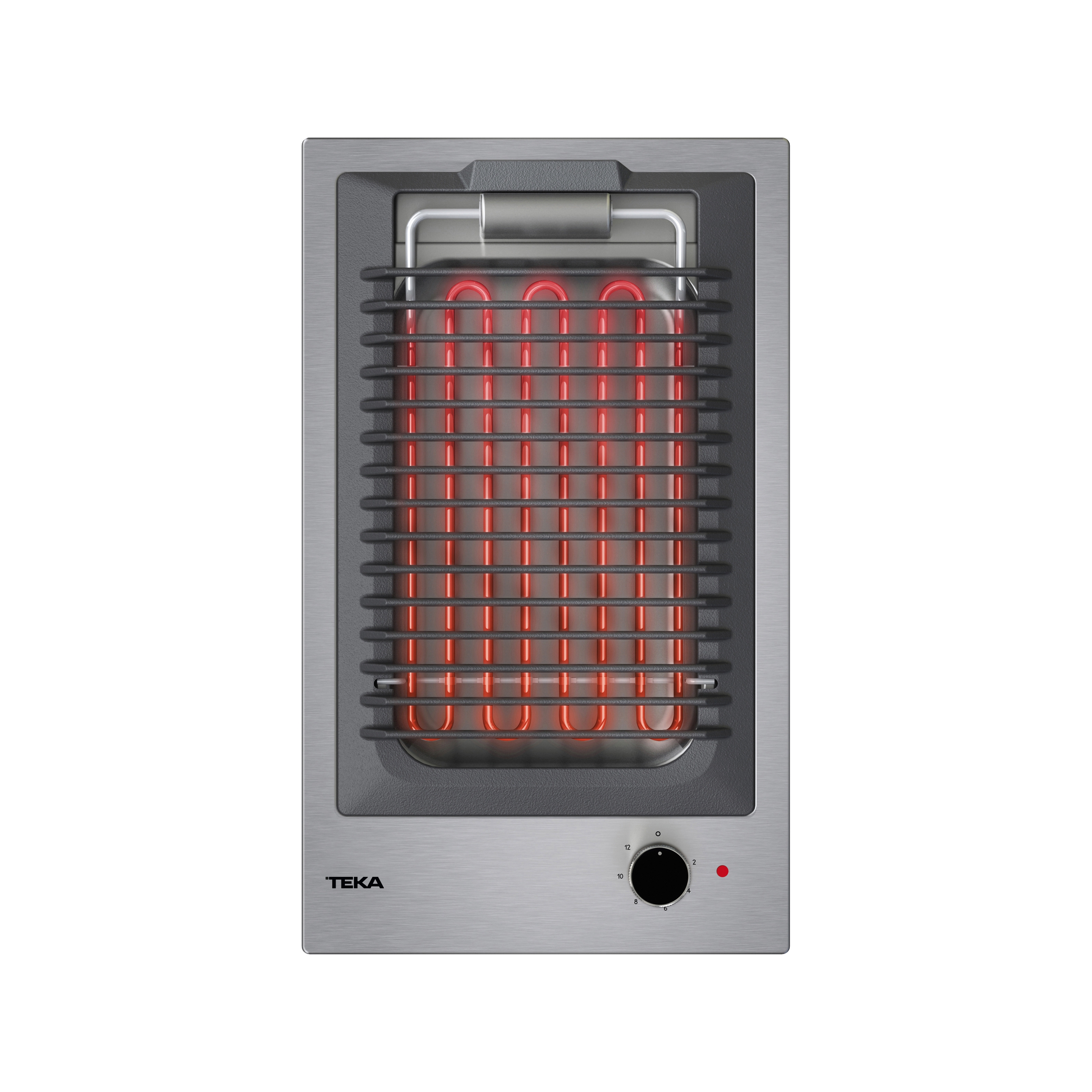 Vertoon produk Parrillas | EFX 30.1 BBQ-GRILL van vervaardiger Teka