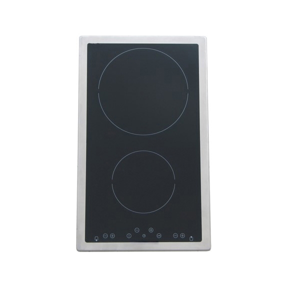 Vertoon produk Parrillas | EFX 32300 IH van vervaardiger Teka