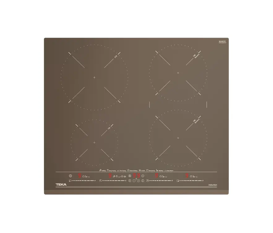 Teka - Parrillas | IZC 64630 MST LB