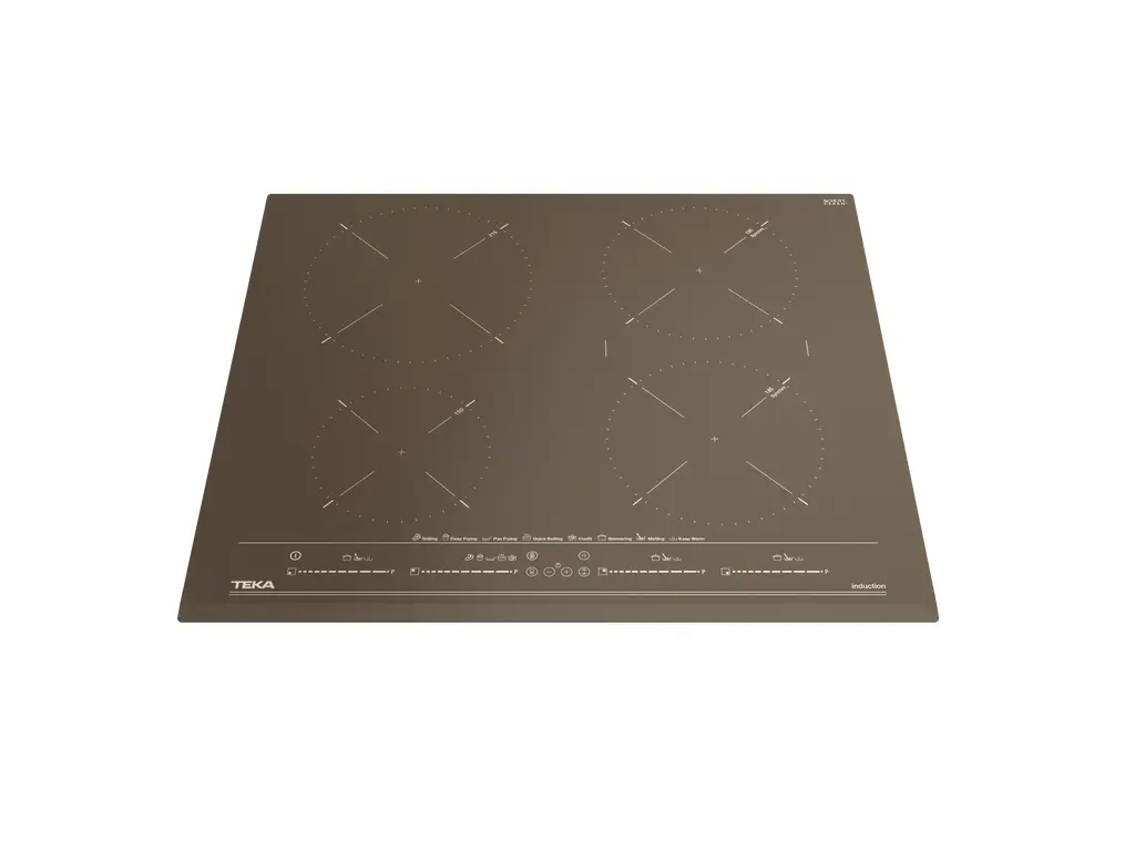 Teka - Parrillas | IZC 64630 MST LB