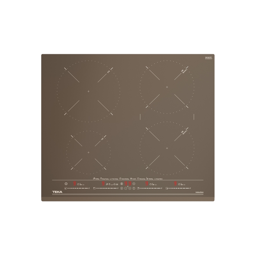 Display product Parrillas | IZC 64630 MST LB from manufacturer Teka