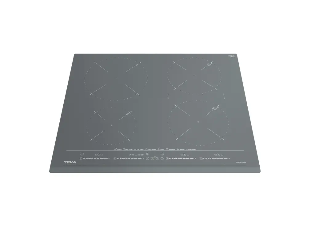 Teka - Parrillas | IZC 64630 MST ST