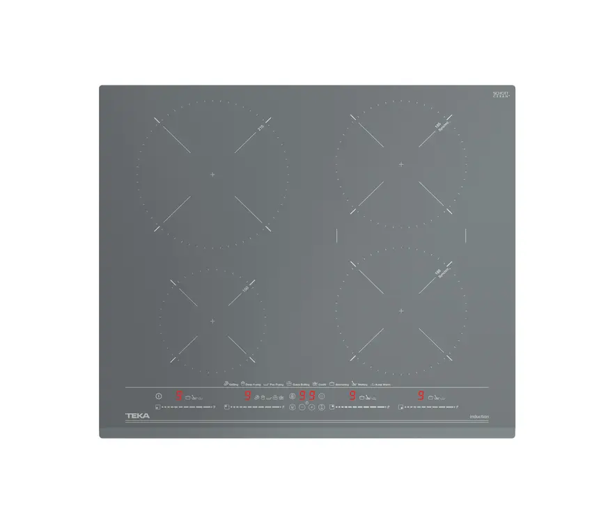 Teka - Parrillas | IZC 64630 MST ST