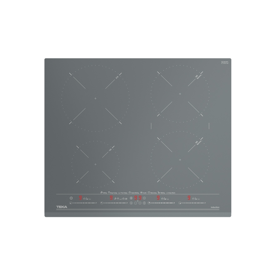 Display product Parrillas | IZC 64630 MST ST from manufacturer Teka