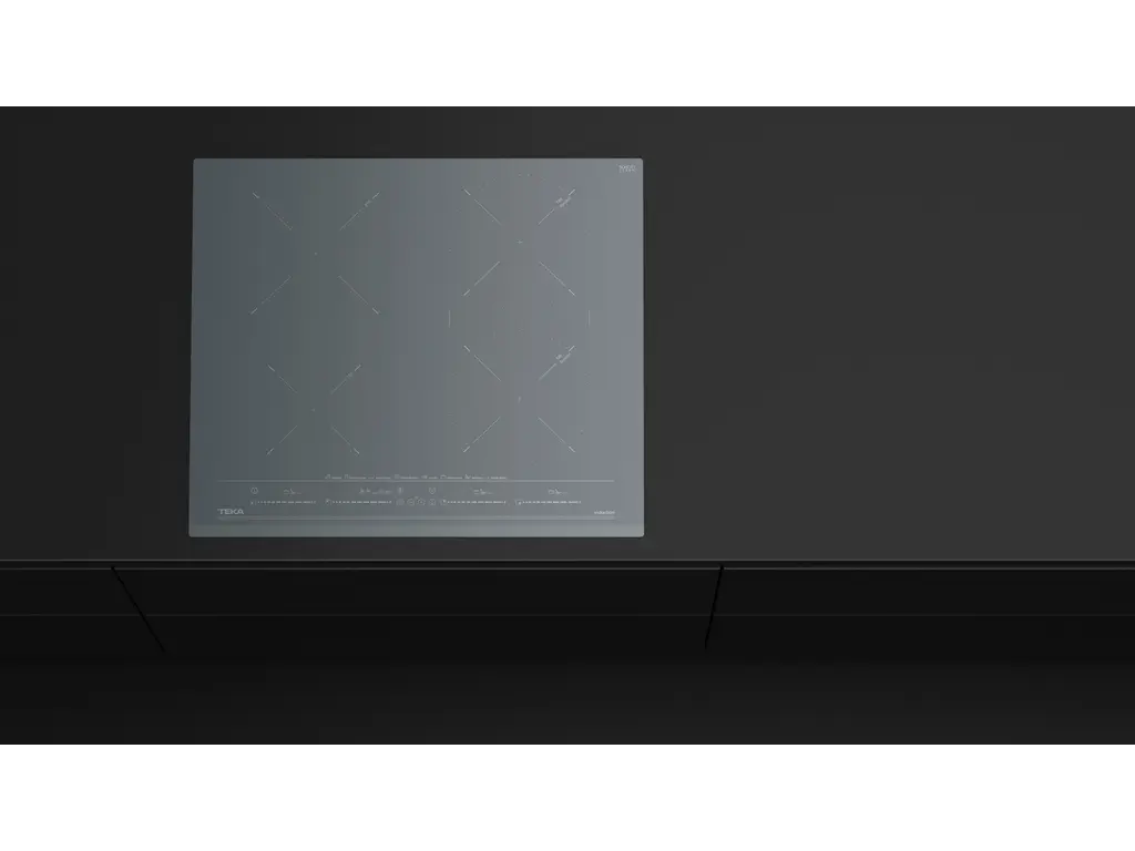 Teka - Parrillas | IZC 64630 MST ST
