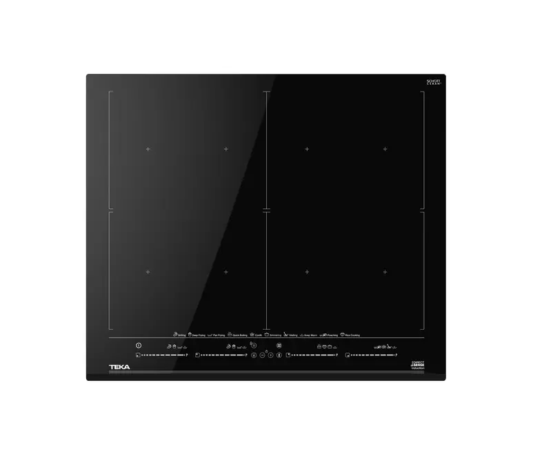 Teka - Parrillas | IZF 68700 MST BK