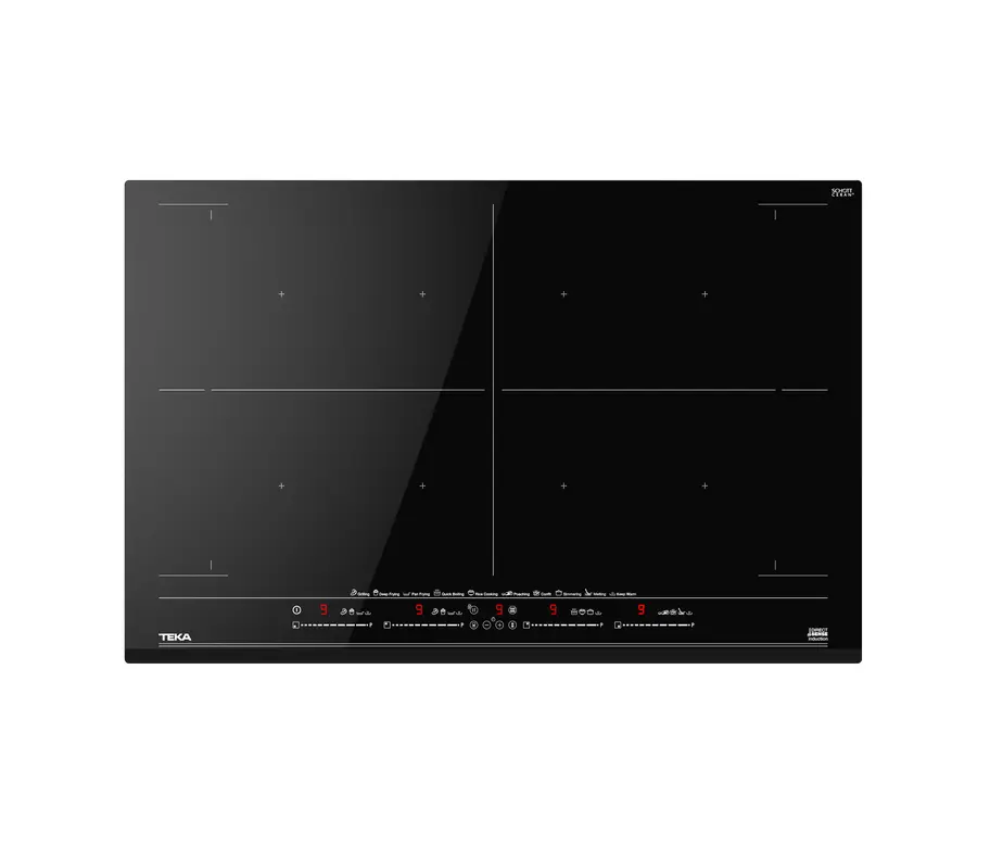 Teka - Parrillas | IZF 88700 MST BK
