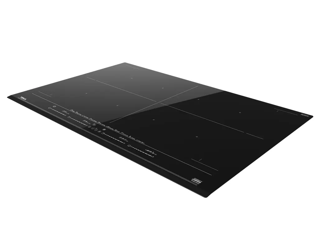 Teka - Parrillas | IZF 88700 MST BK