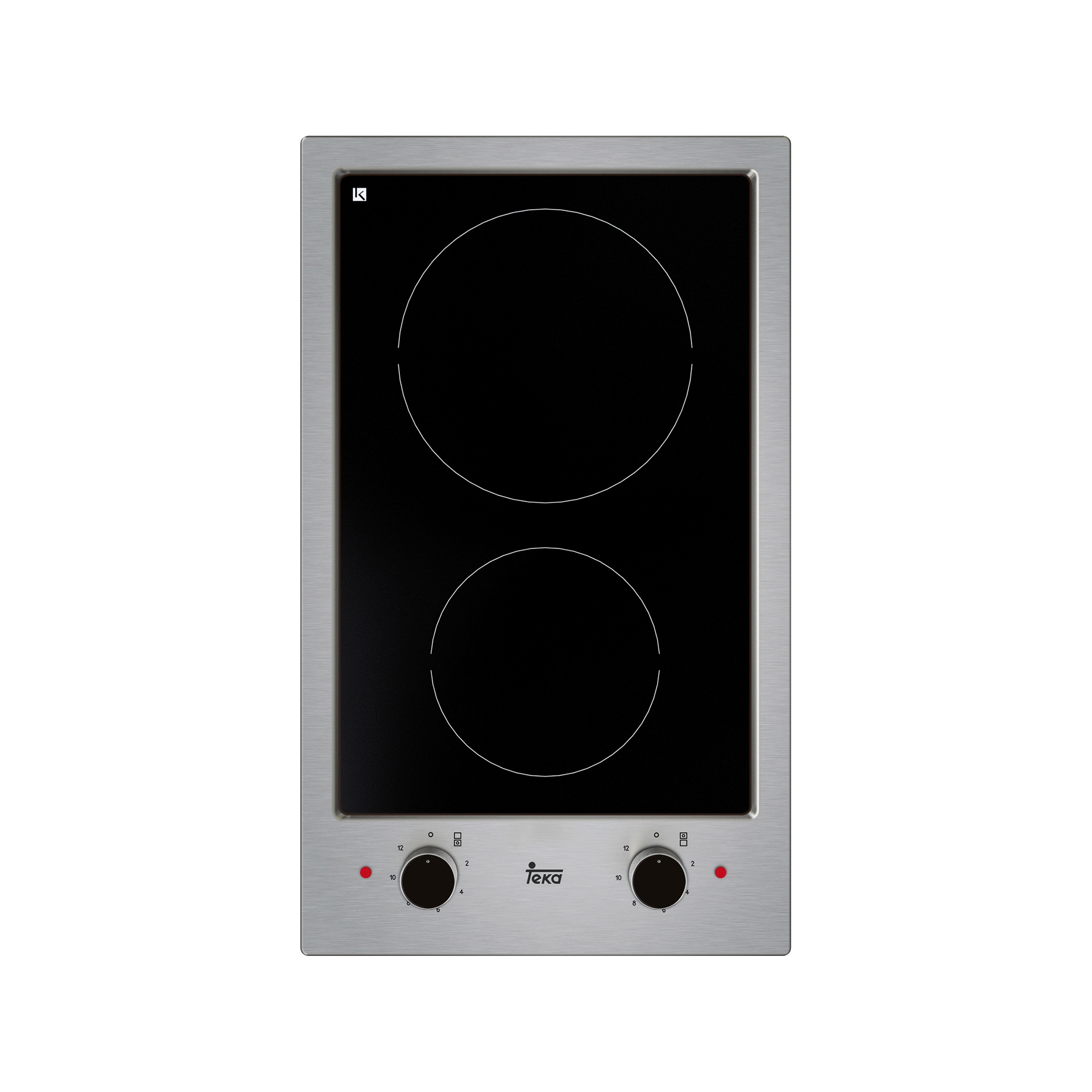 Display product Parrillas | EFX 30.1 2H from manufacturer Teka
