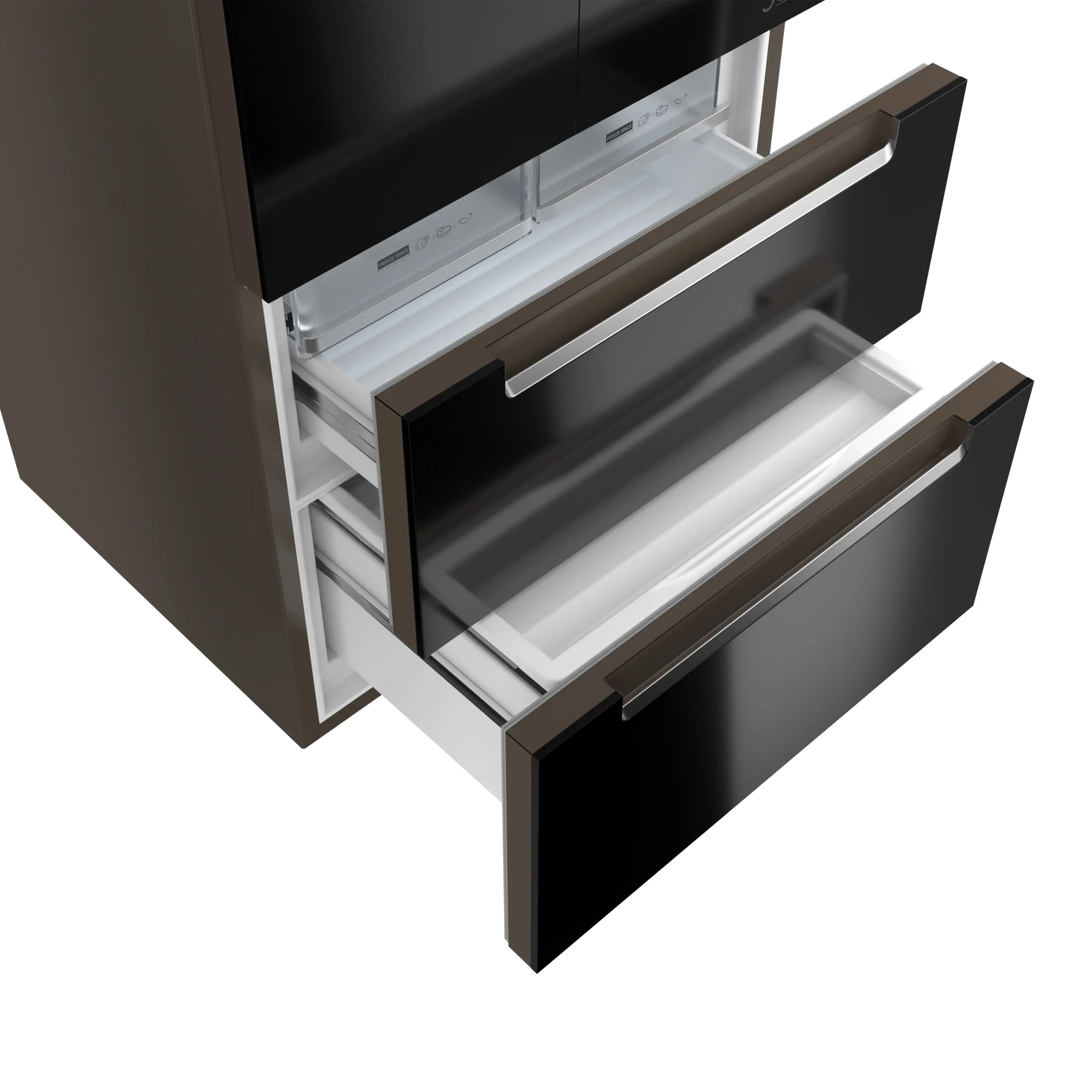 Teka - Refrigeradores | RFD 77820 GBK