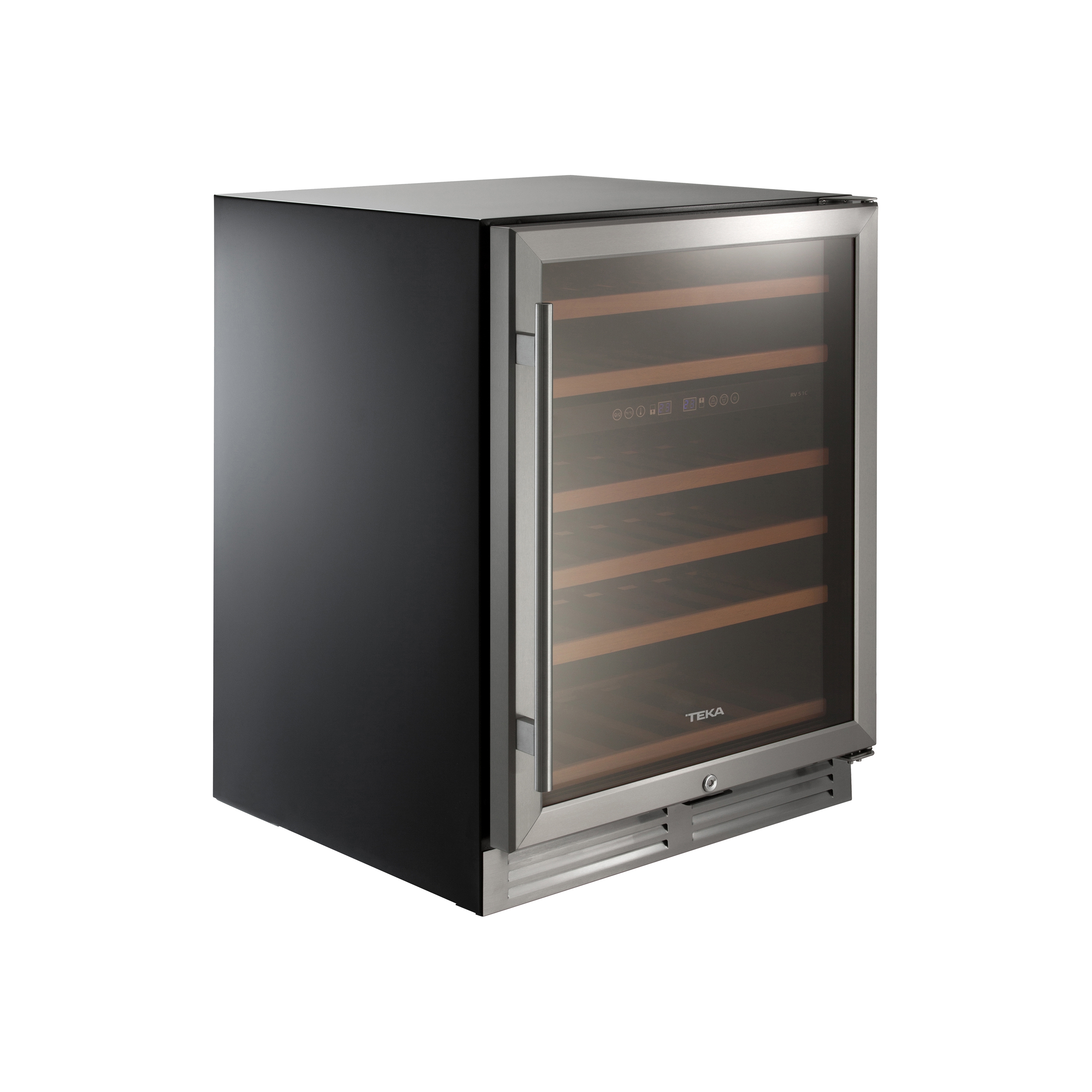 Display product Enfriador de vino | RV 51C from manufacturer Teka