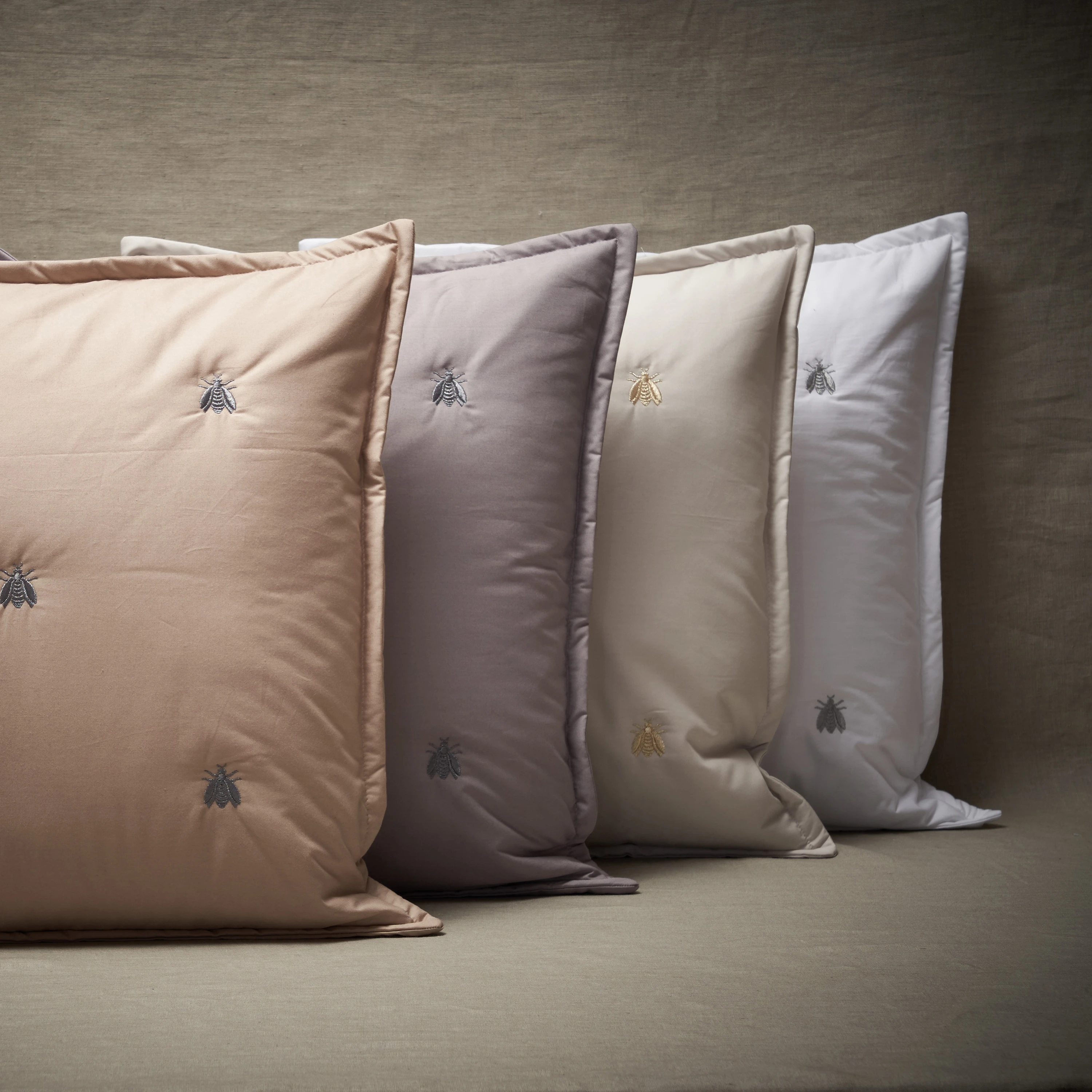 CUSHIONS