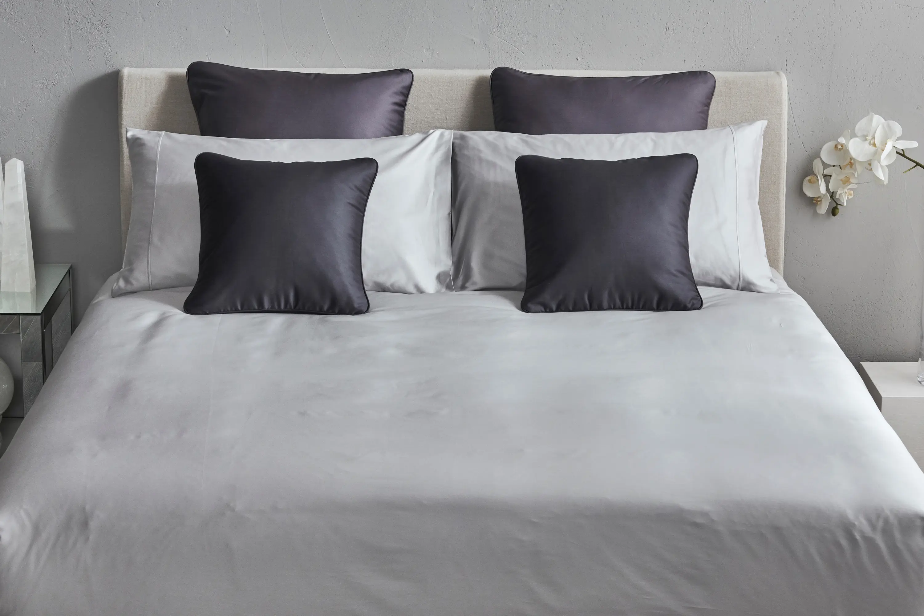 Mastro Raphael - Bread & butter duvet cover set