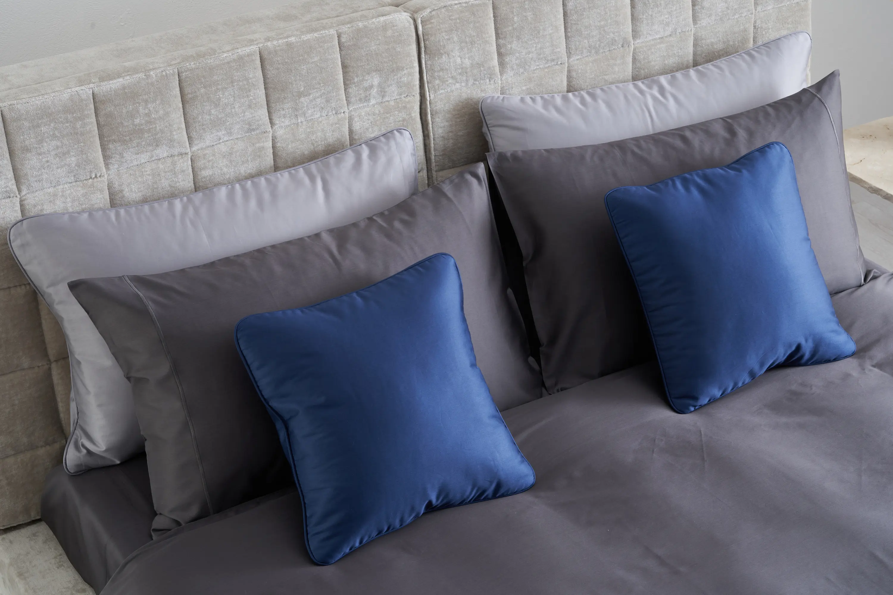 Mastro Raphael - Bread & butter duvet cover set