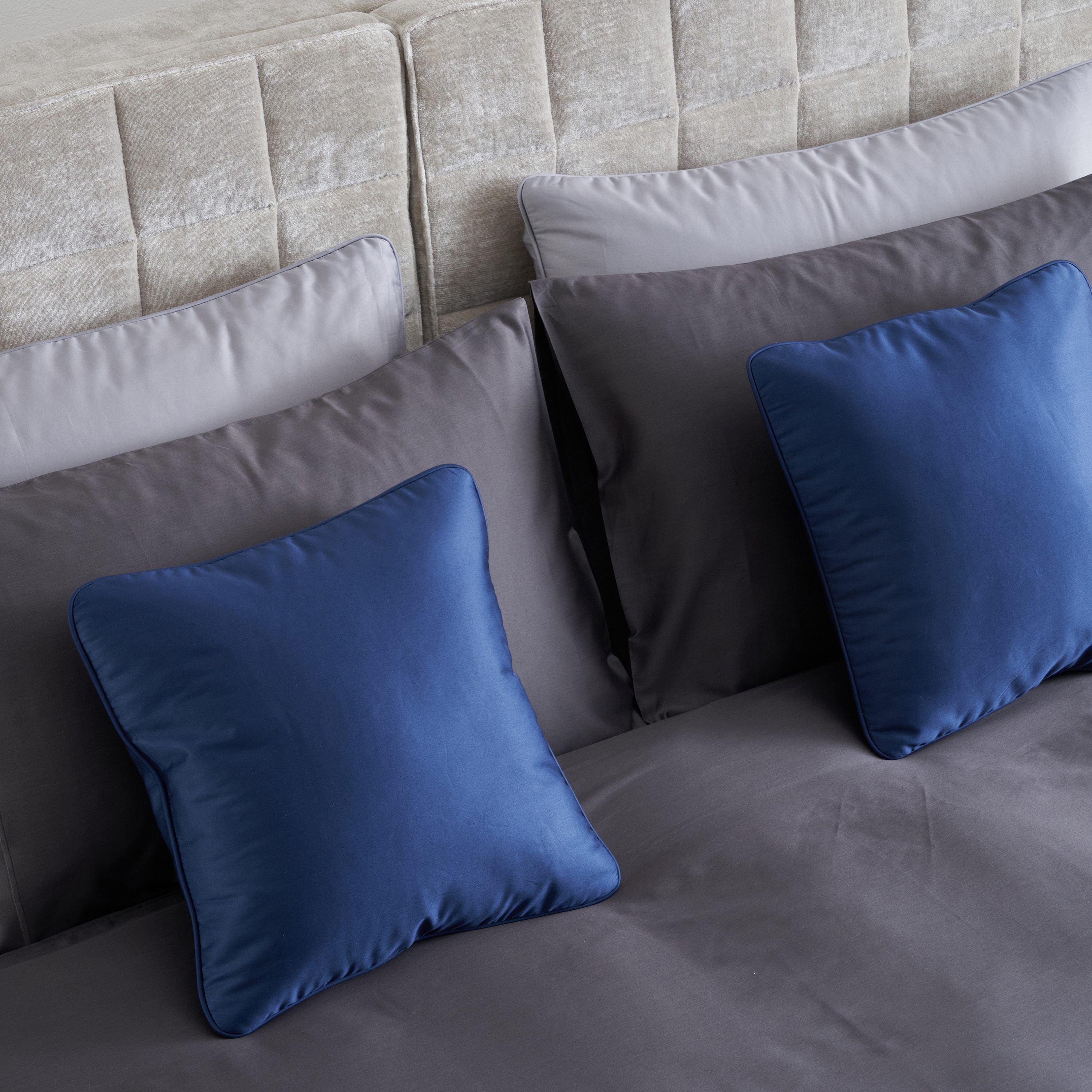 Produkt Bread & butter duvet cover set des Herstellers Mastro Raphael anzeigen