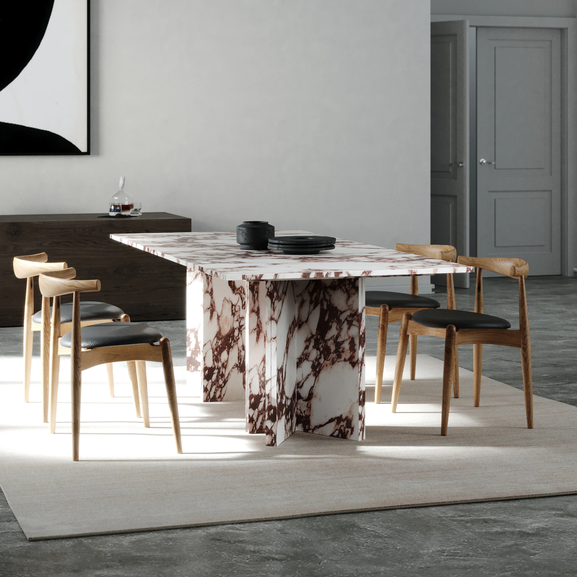 MESAS DE COMEDOR
