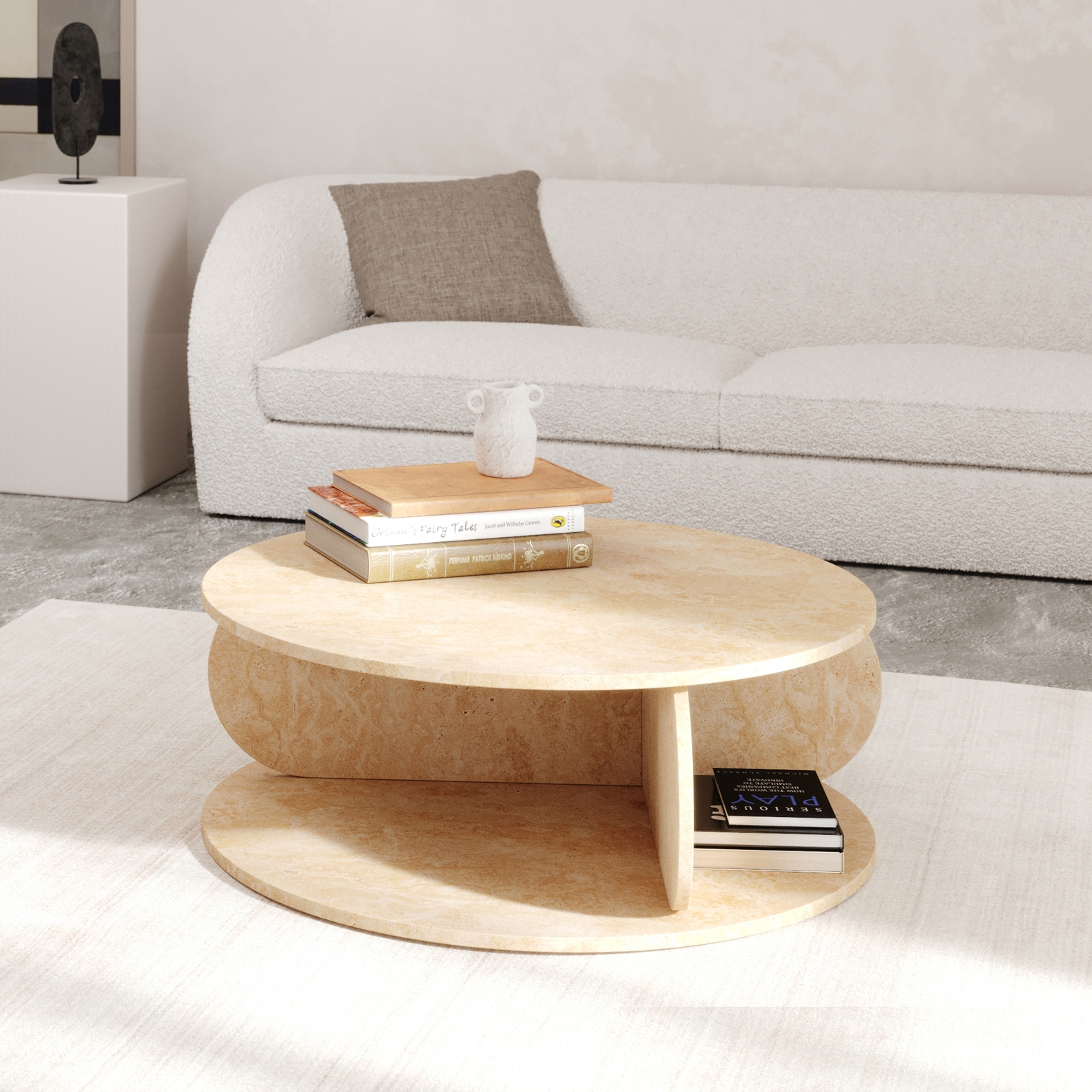 COFFEE TABLES