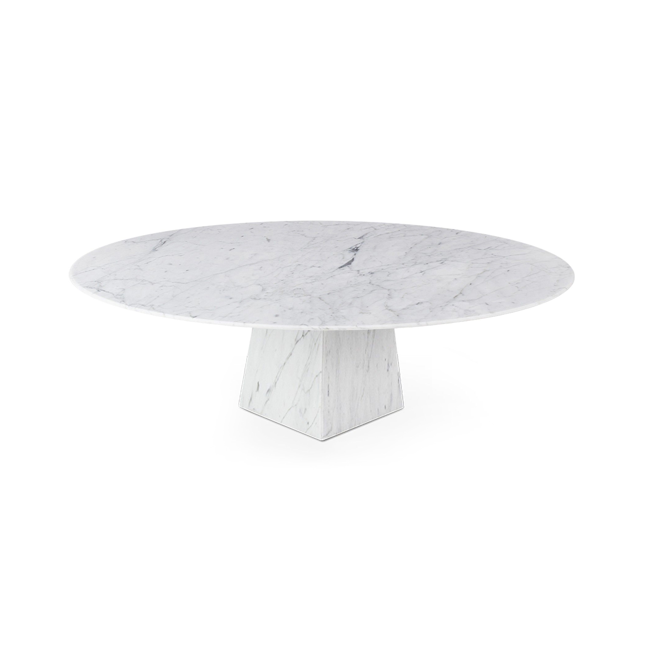 Produkt COSMOS Runder Couchtisch des Herstellers Oia by Barmat anzeigen