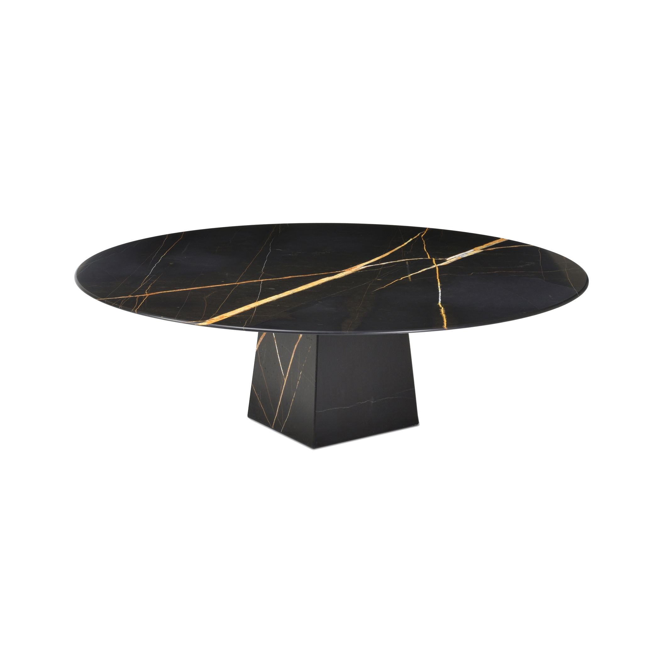 COSMOS Runder Couchtisch