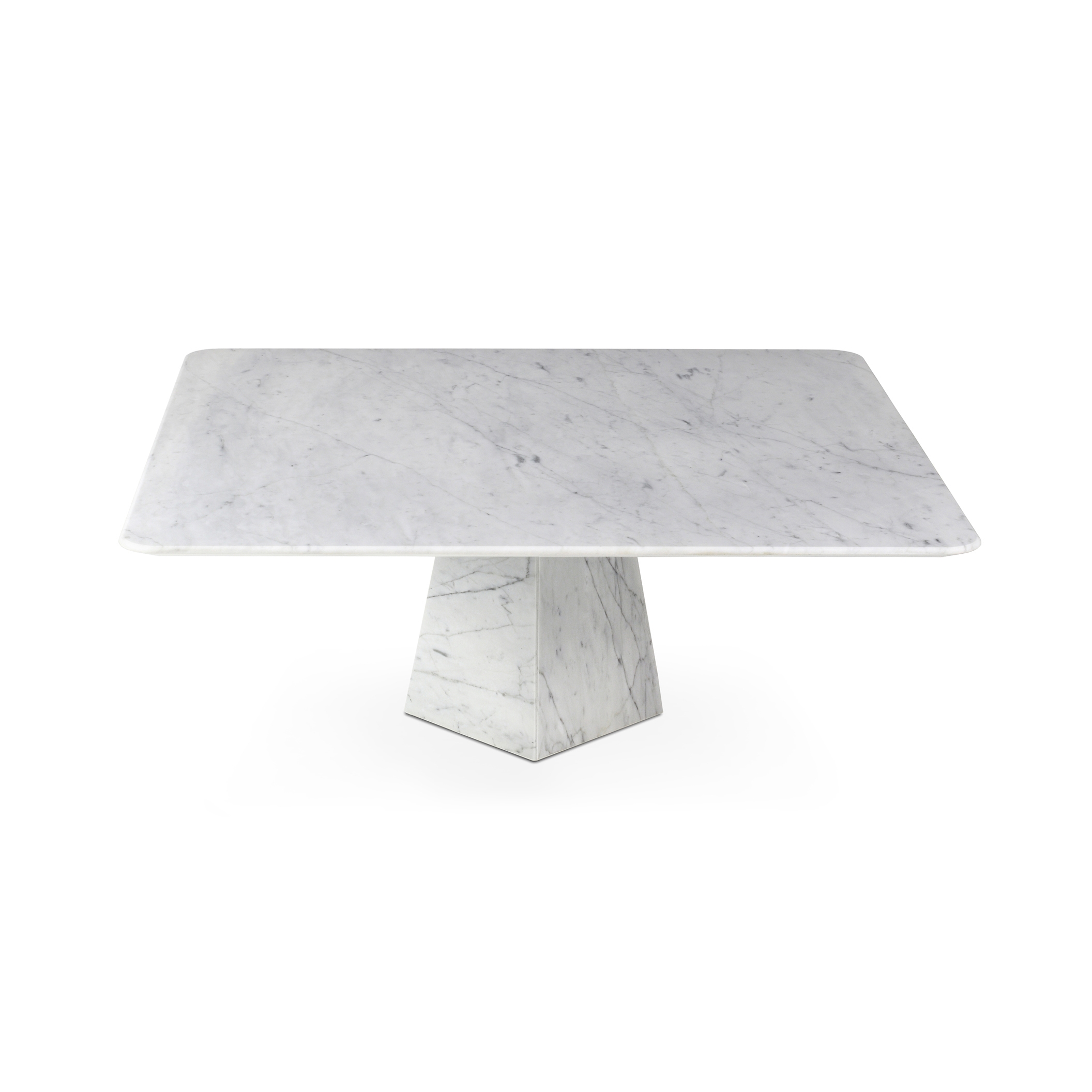 Produkt COSMOS Quadratischer Couchtisch des Herstellers Oia by Barmat anzeigen