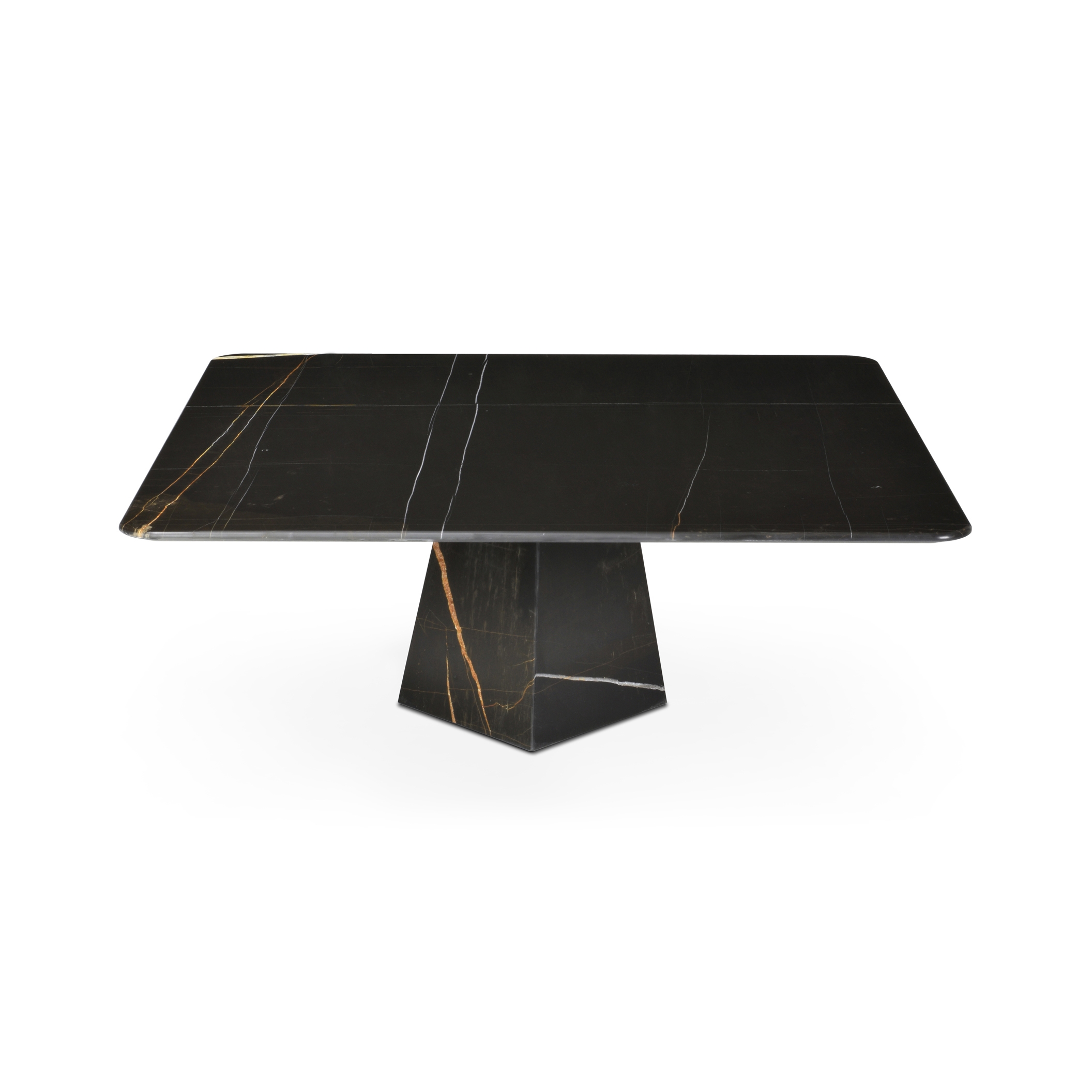COSMOS Quadratischer Couchtisch