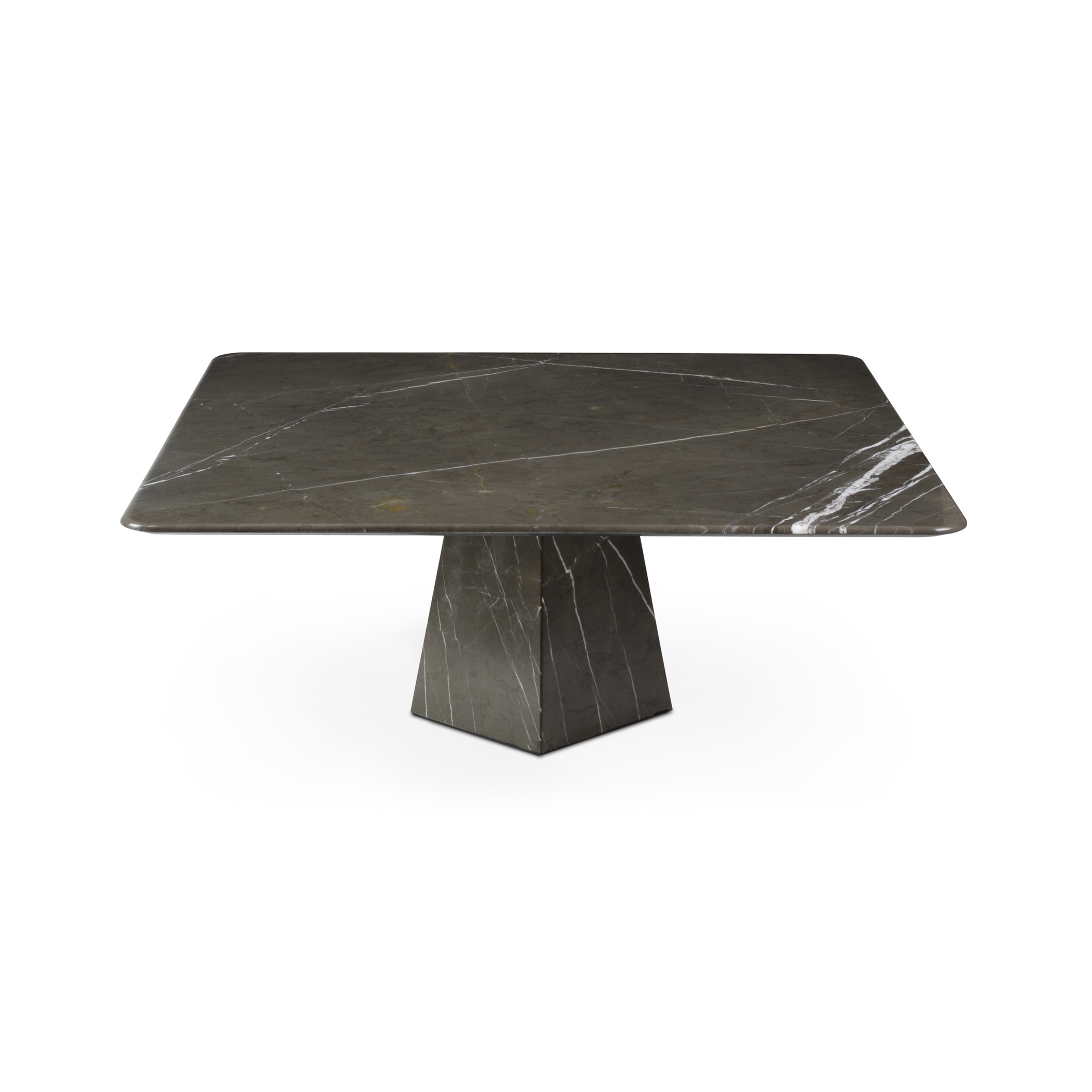 COSMOS Quadratischer Couchtisch