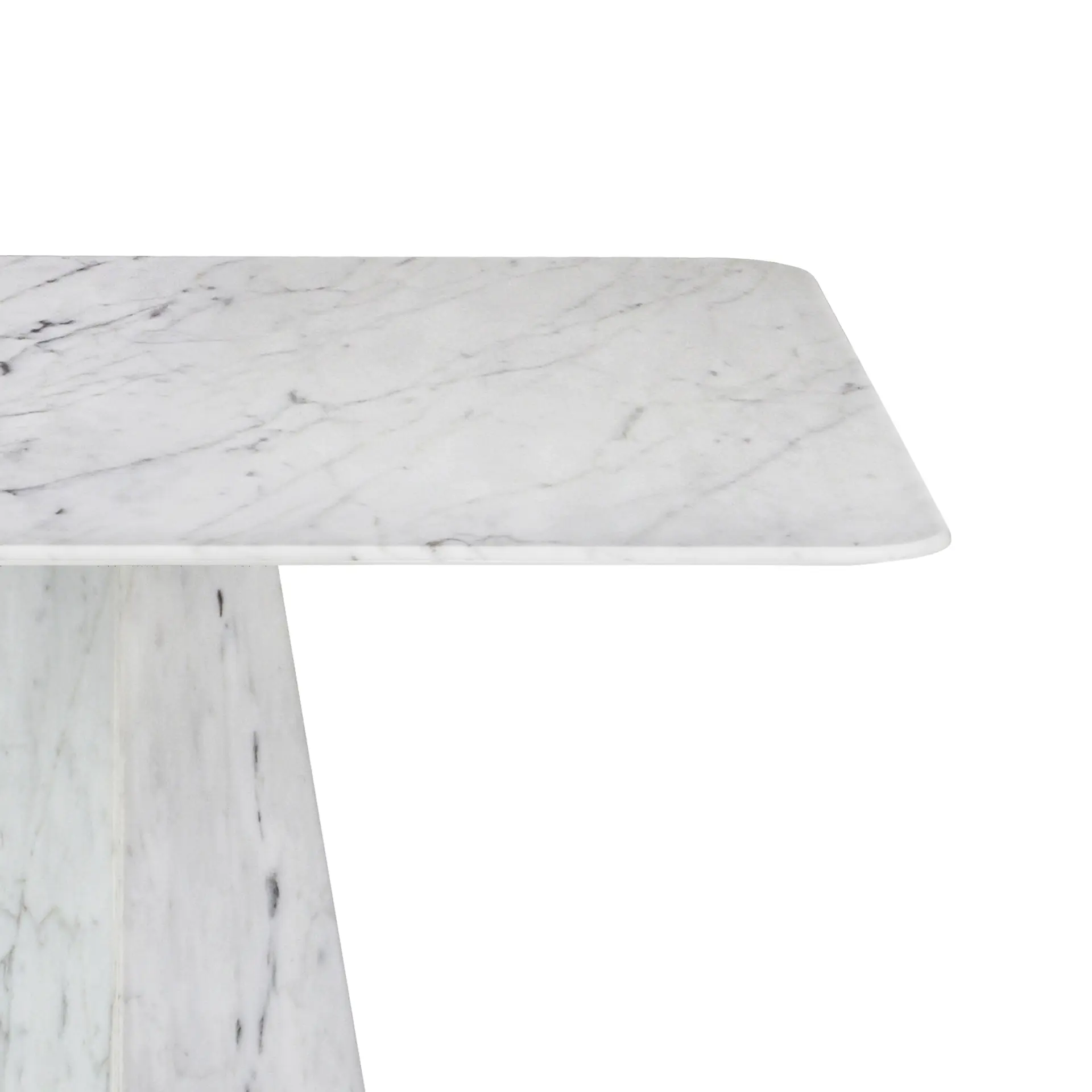 Oia by Barmat - COSMOS Square Side table