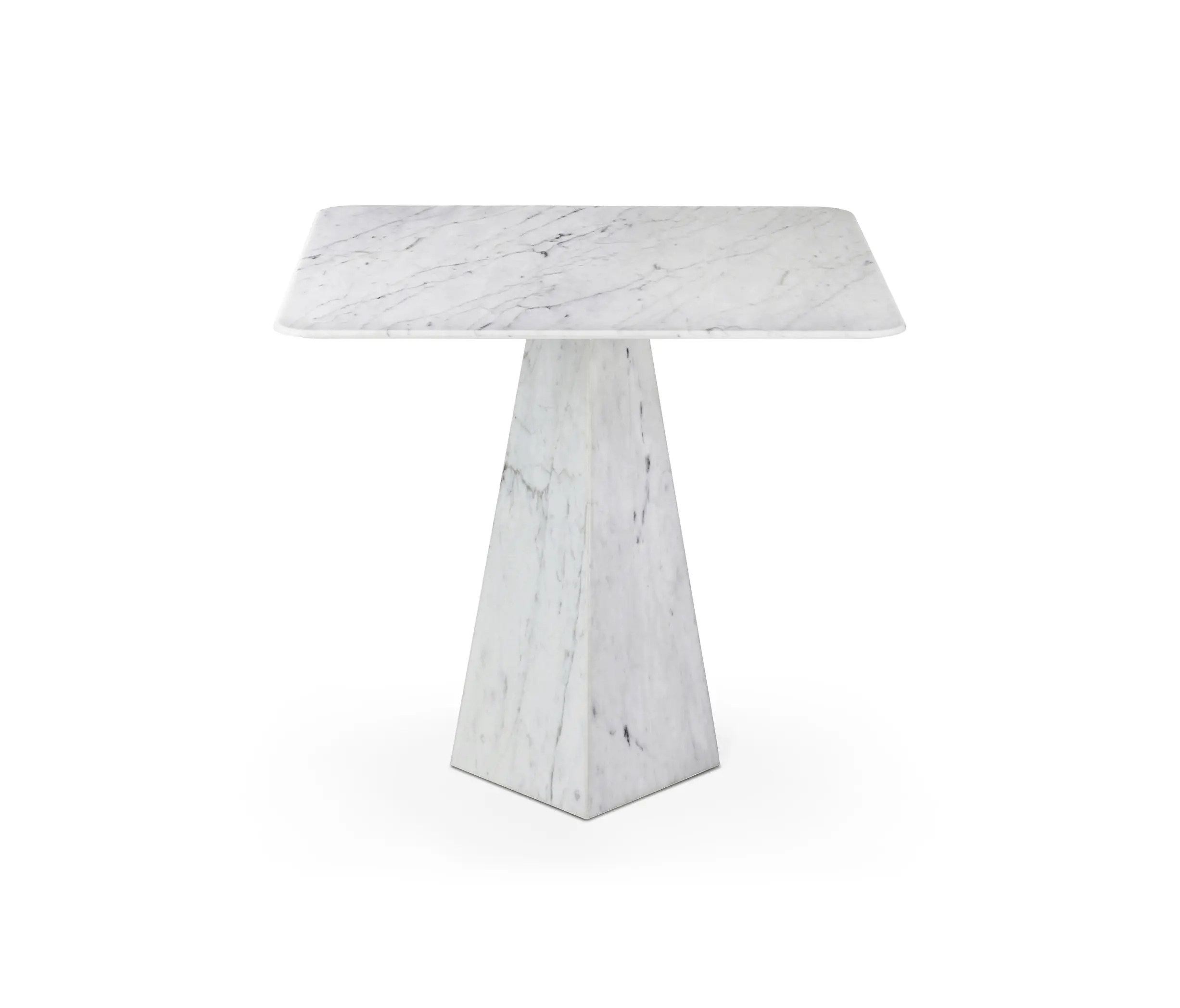 Oia by Barmat - COSMOS Square Side table