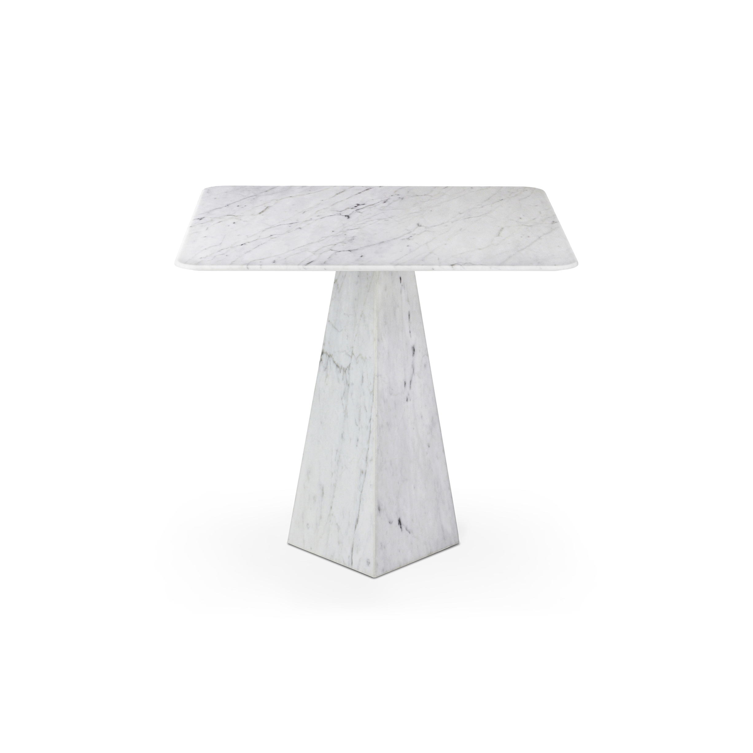 COSMOS Square Side table
