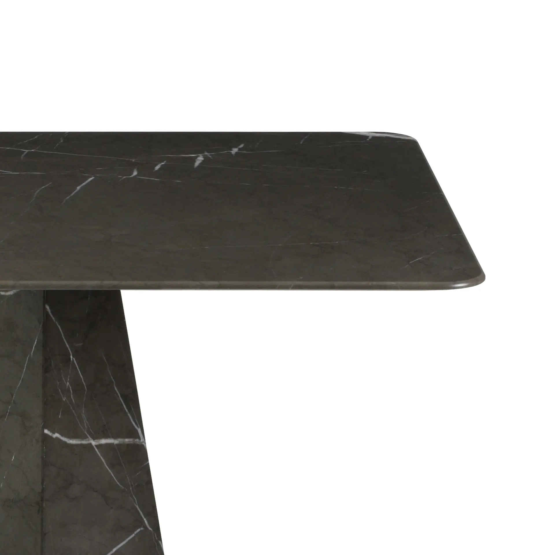 Oia by Barmat - COSMOS Square Side table