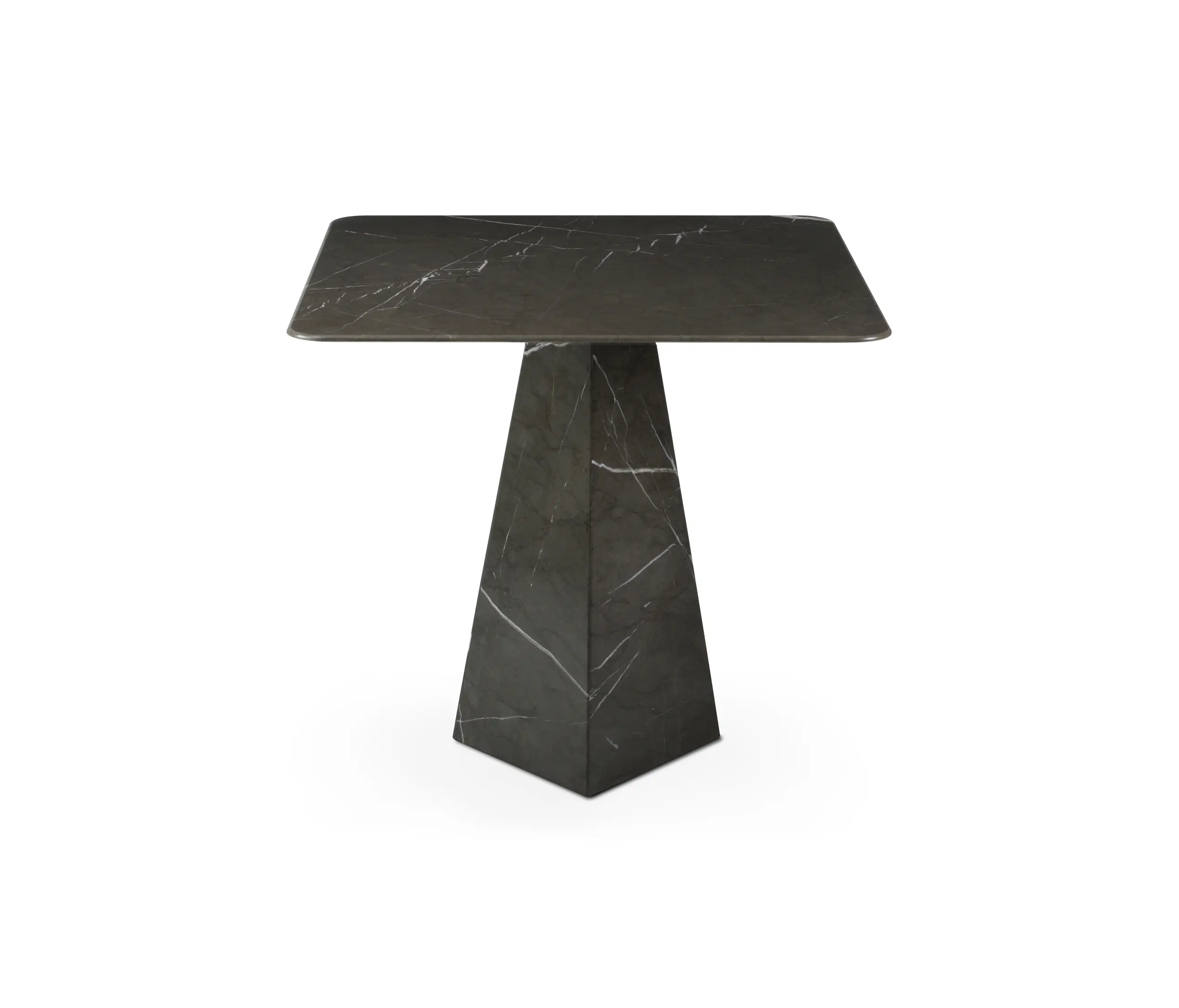 Oia by Barmat - COSMOS Square Side table