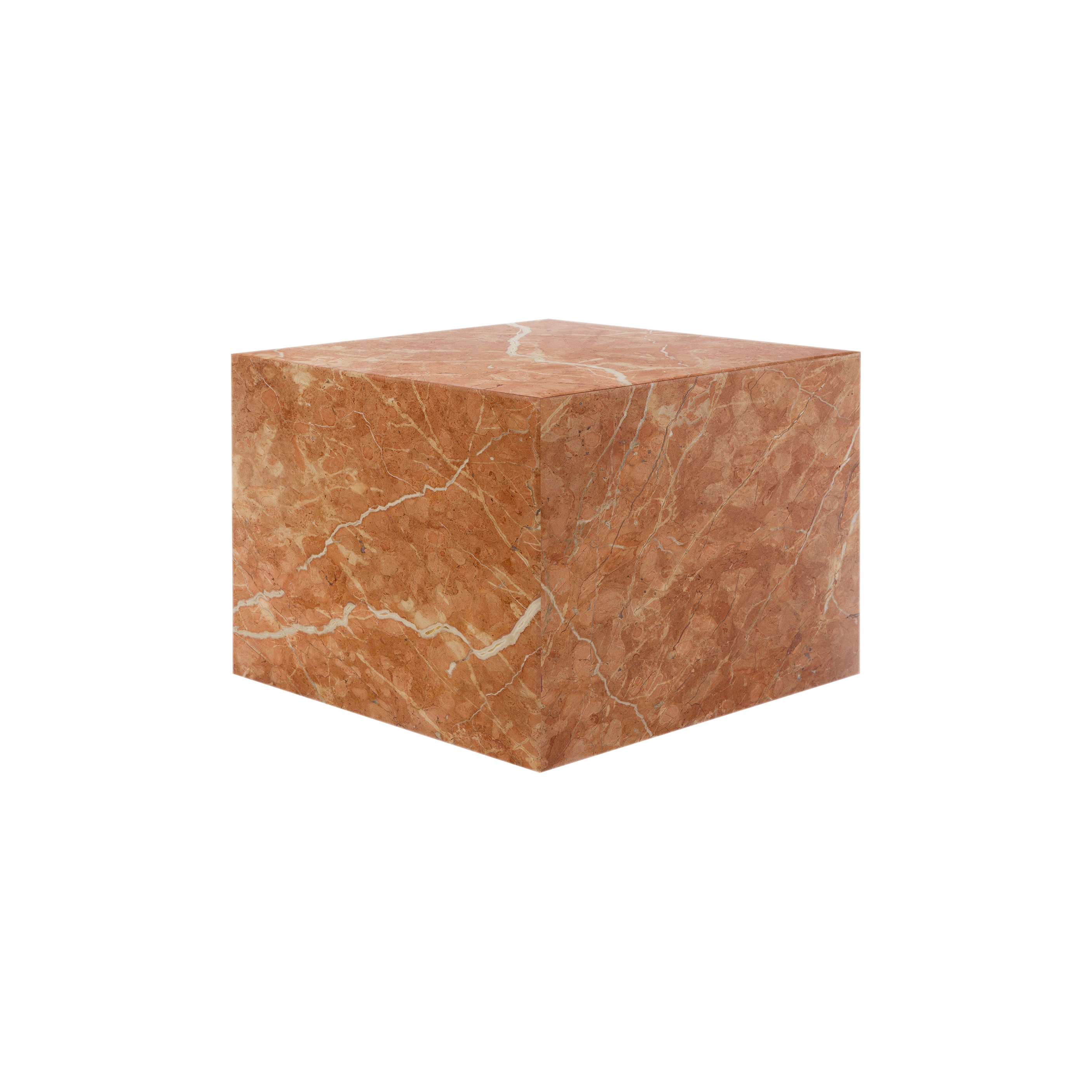 Vertoon produk GEO side tables van vervaardiger Oia by Barmat