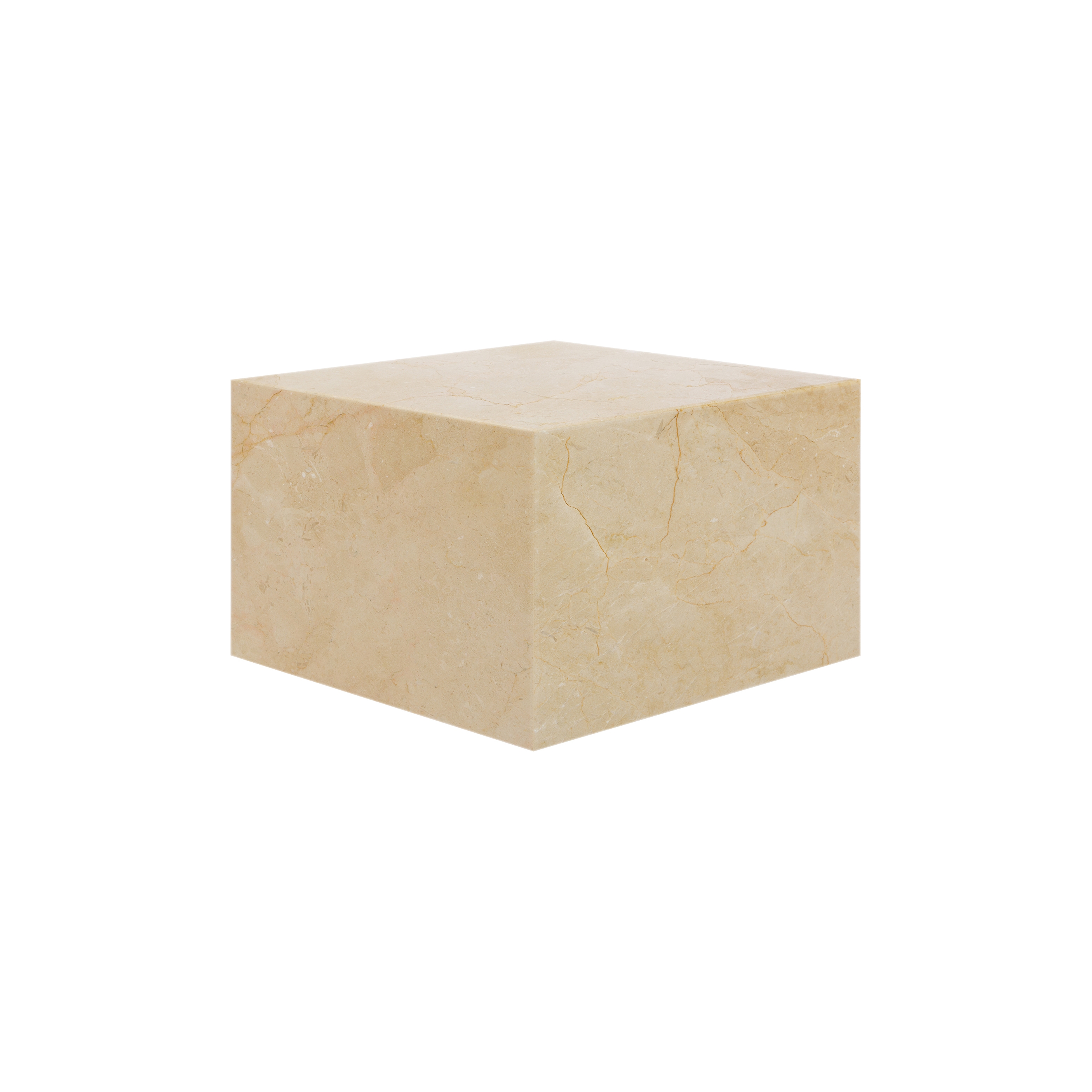 Vertoon produk GEO side tables van vervaardiger Oia by Barmat