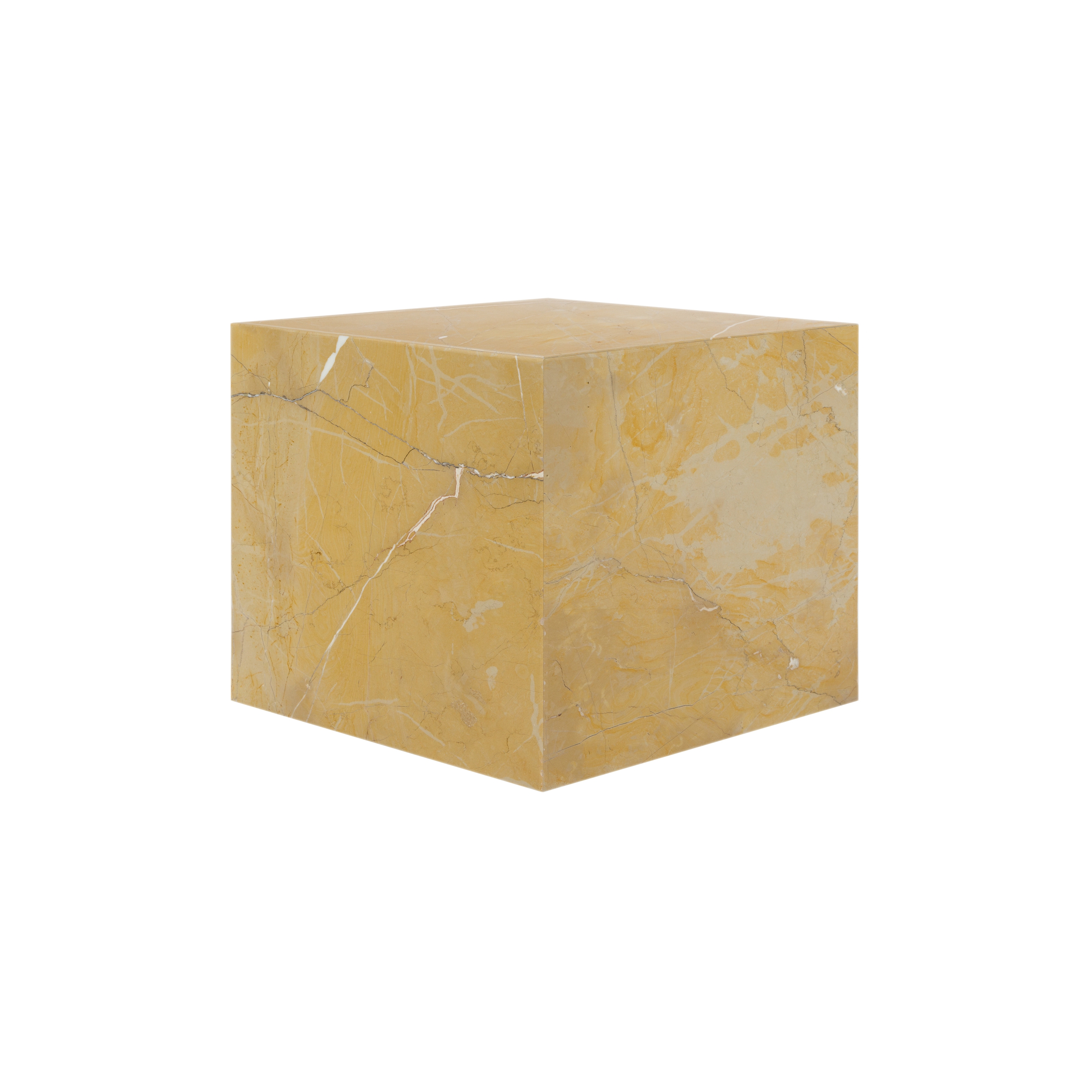 Vertoon produk GEO side tables van vervaardiger Oia by Barmat