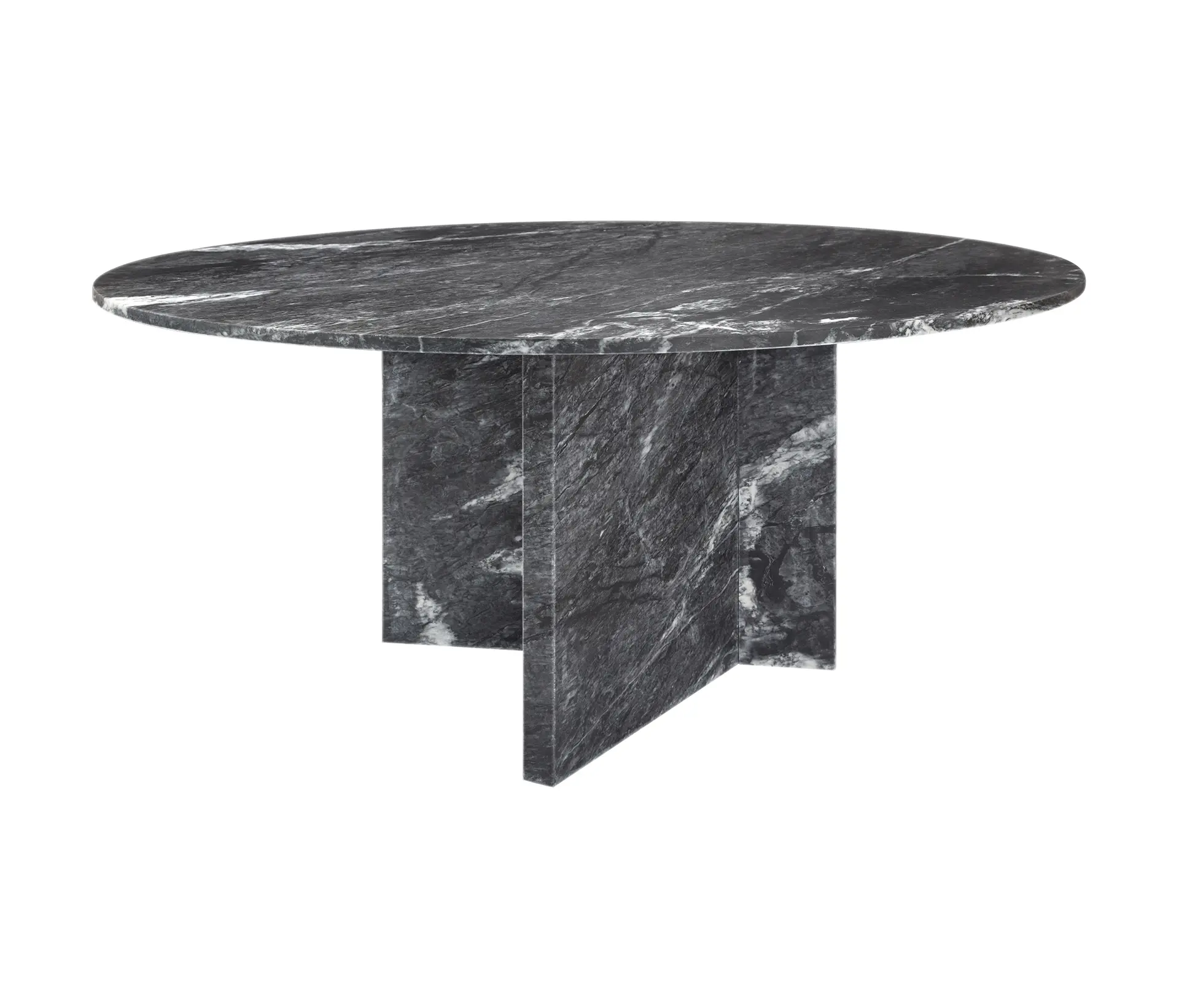 Oia by Barmat - ROHE Dining Table