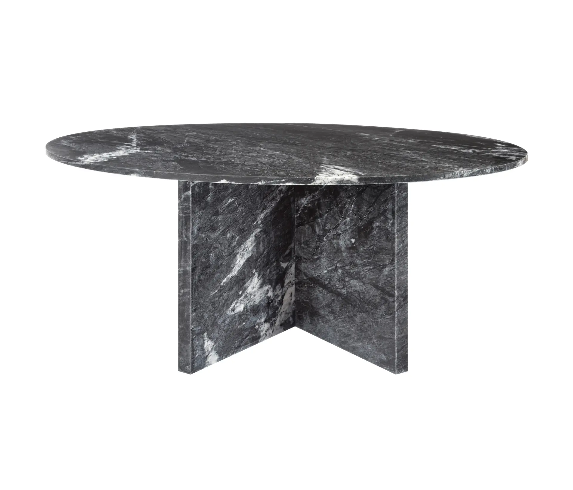 Oia by Barmat - ROHE Dining Table