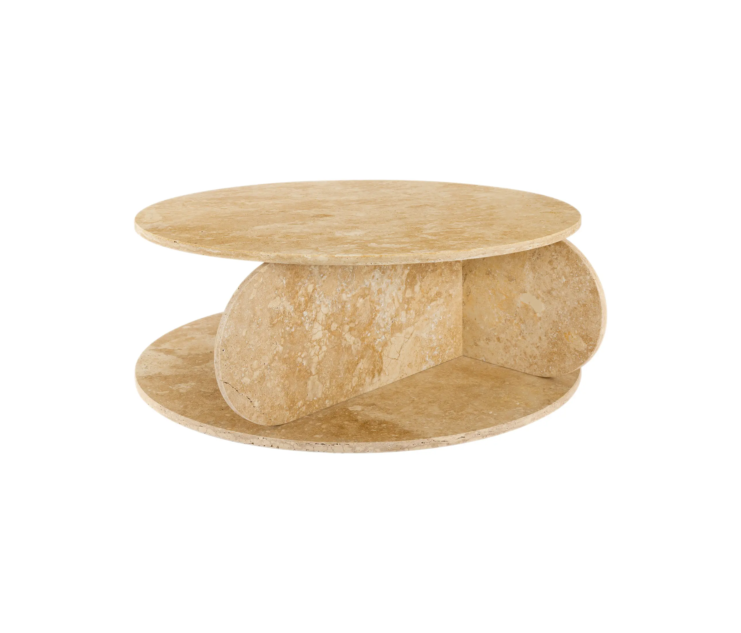 Oia by Barmat - SPIN coffee table
