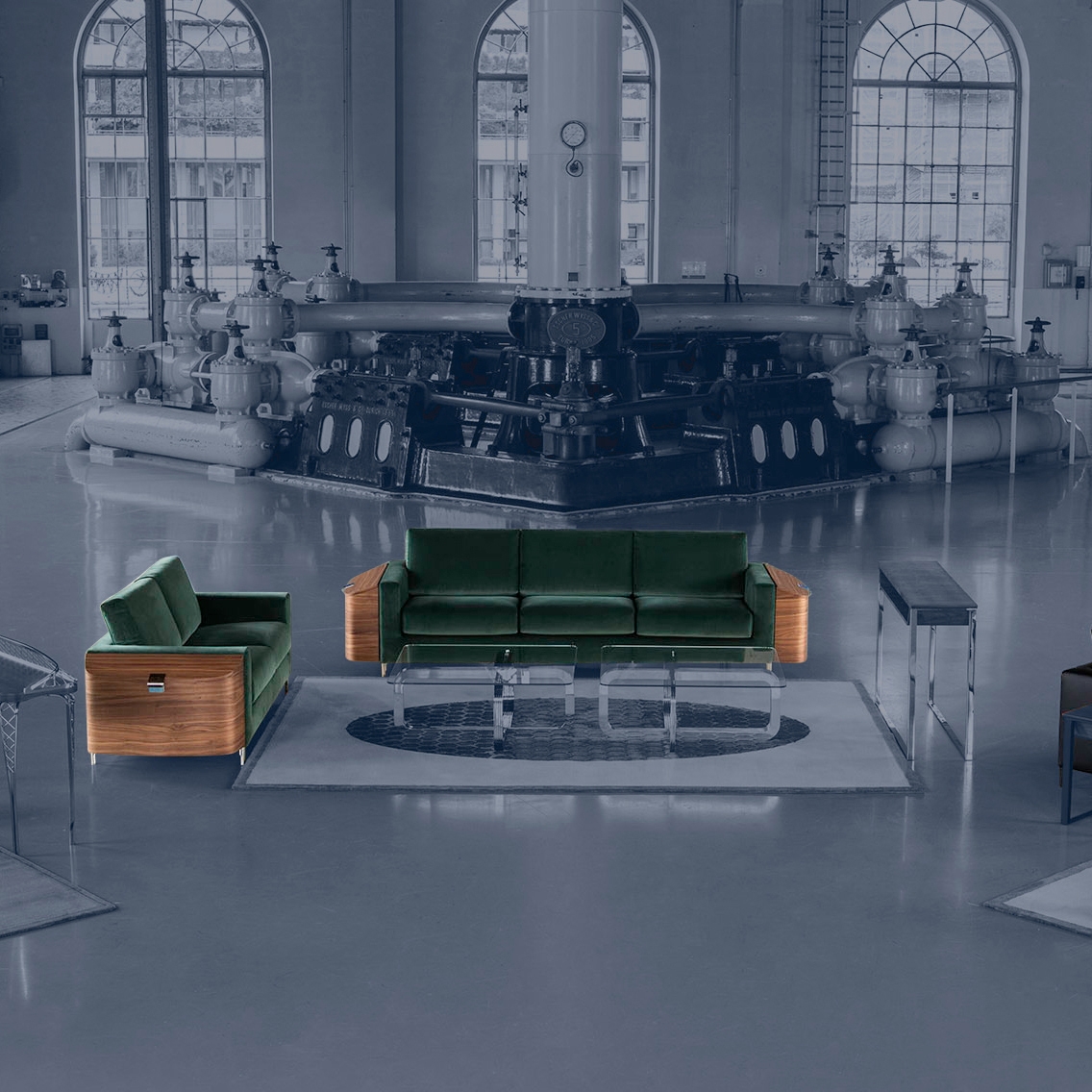 SEATING