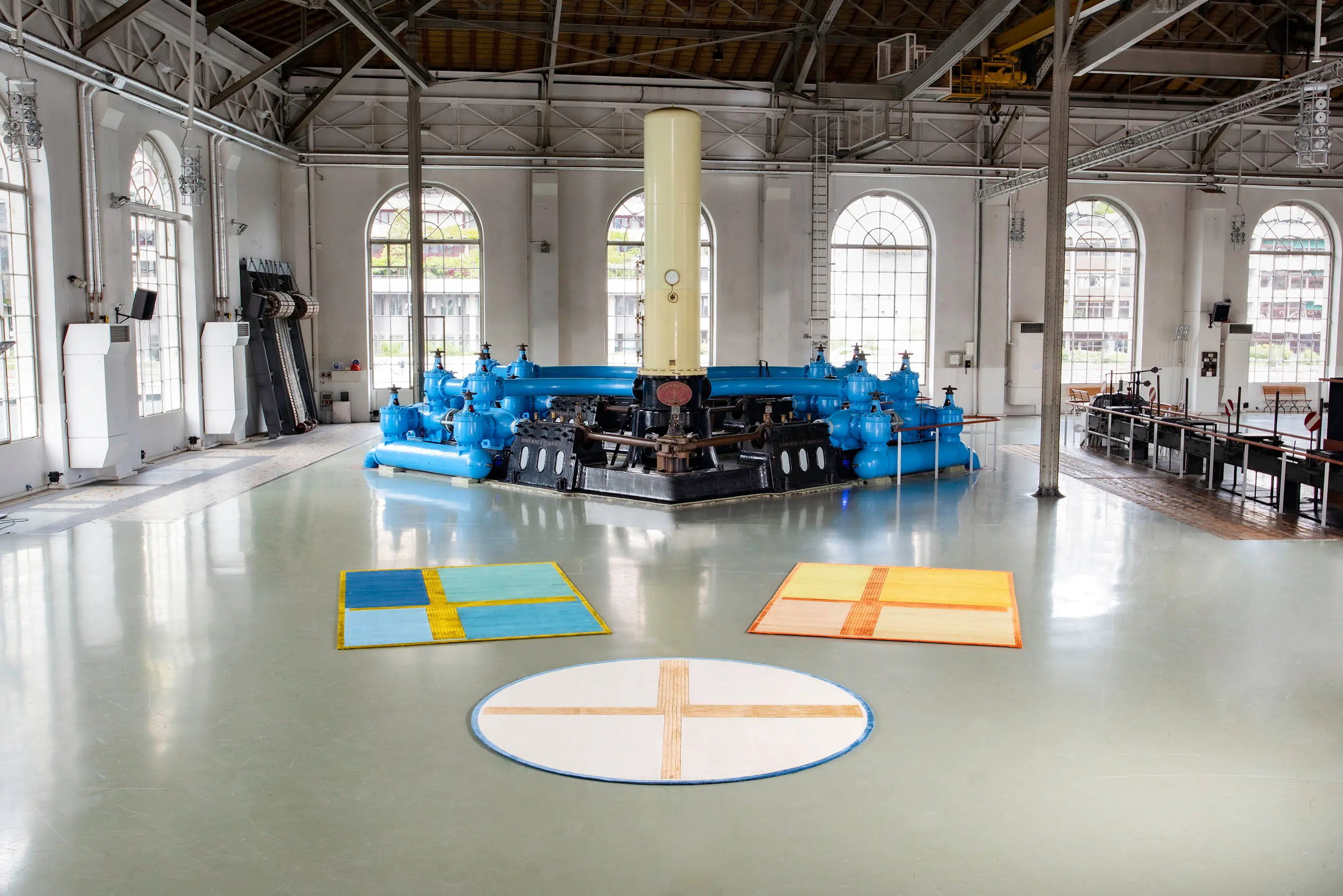 Softicated - Ebb & Flow | Coffee table