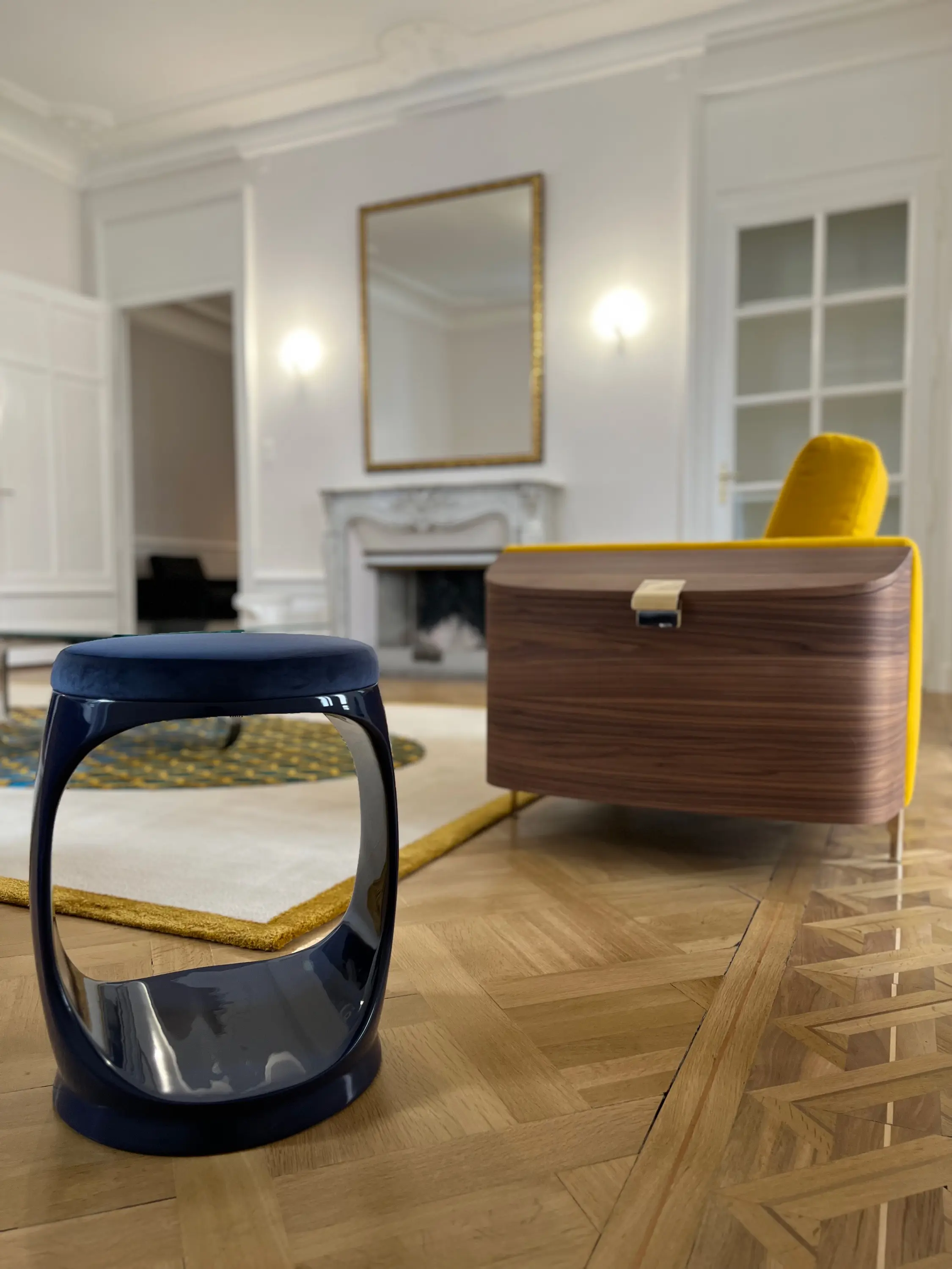 Softicated - Saddlebags | Sofa 2-seater