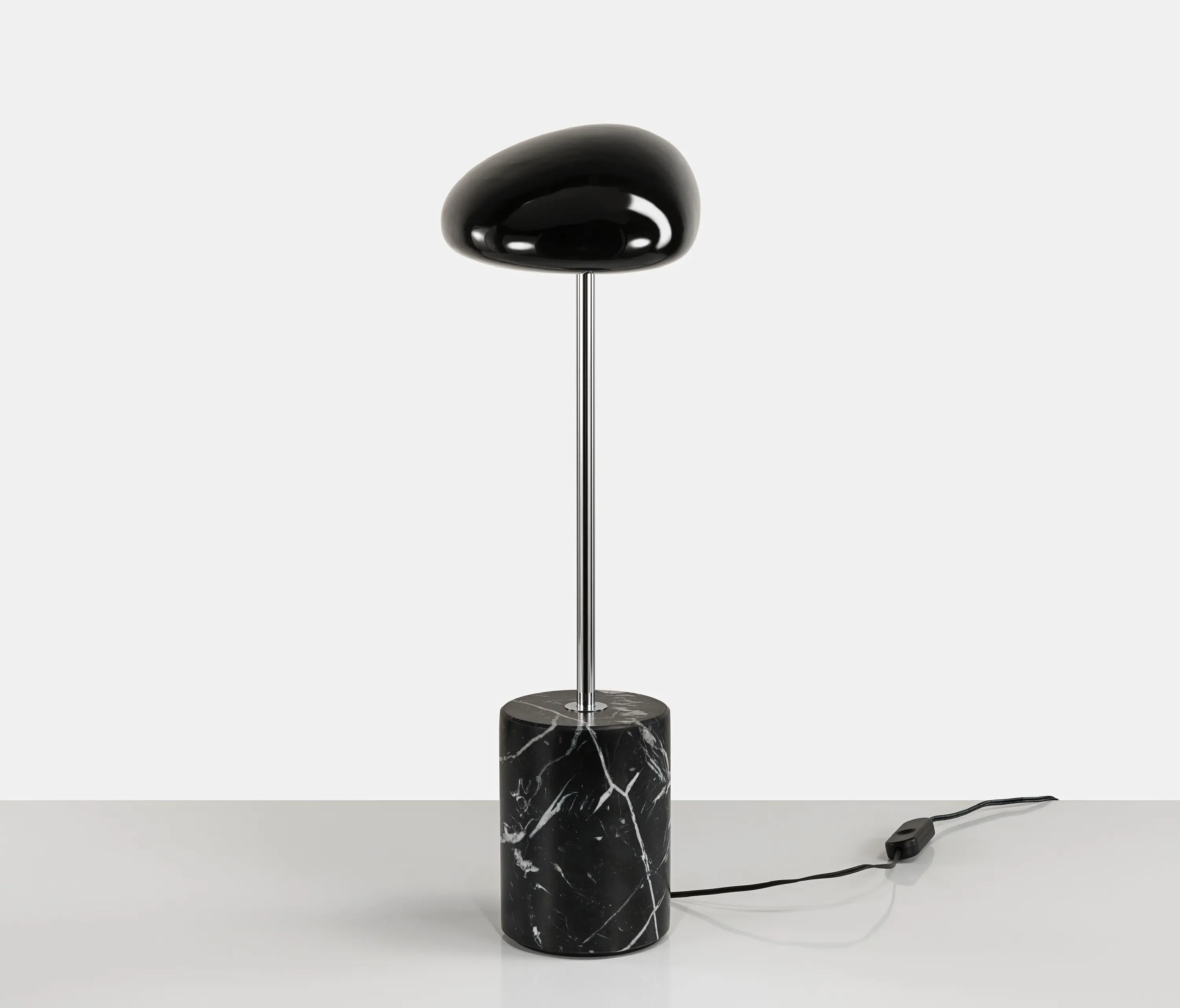 Softicated - Flying Fish I Table Lamp
