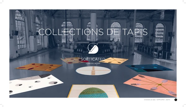 Imagen de vista previa del archivo Collections de Tapis
