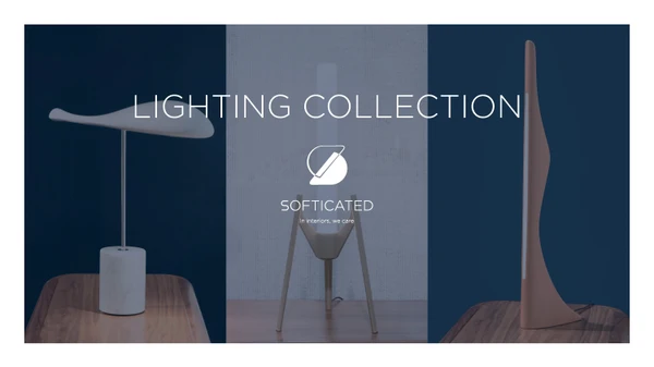 Imagen de vista previa del archivo Lighting Collection